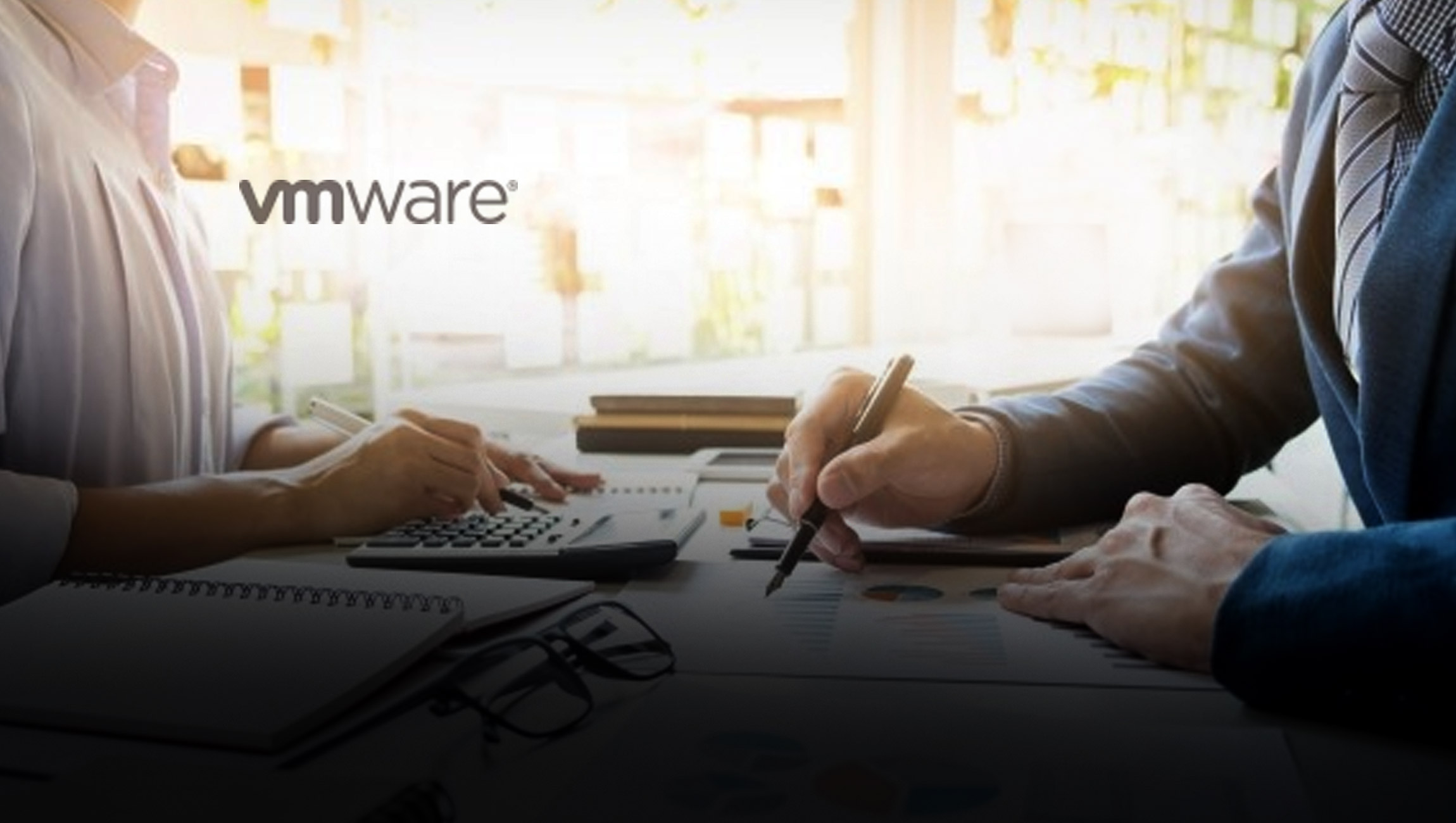 VMware Named A Leader In Gartner Magic Quadrant For Hyperconverged