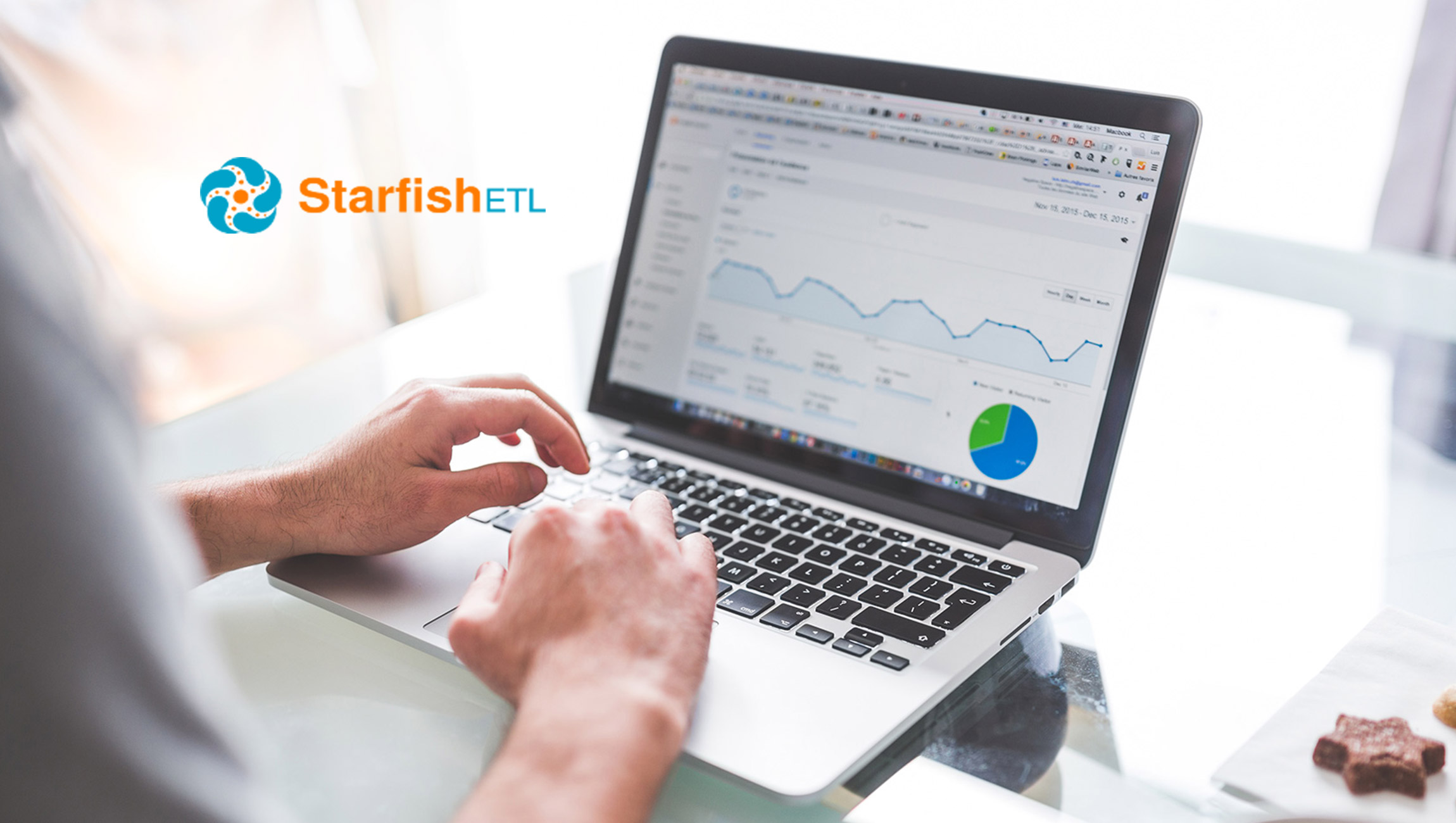 AgileField and StarfishETL Partner to Provide FSM Integration Solutions