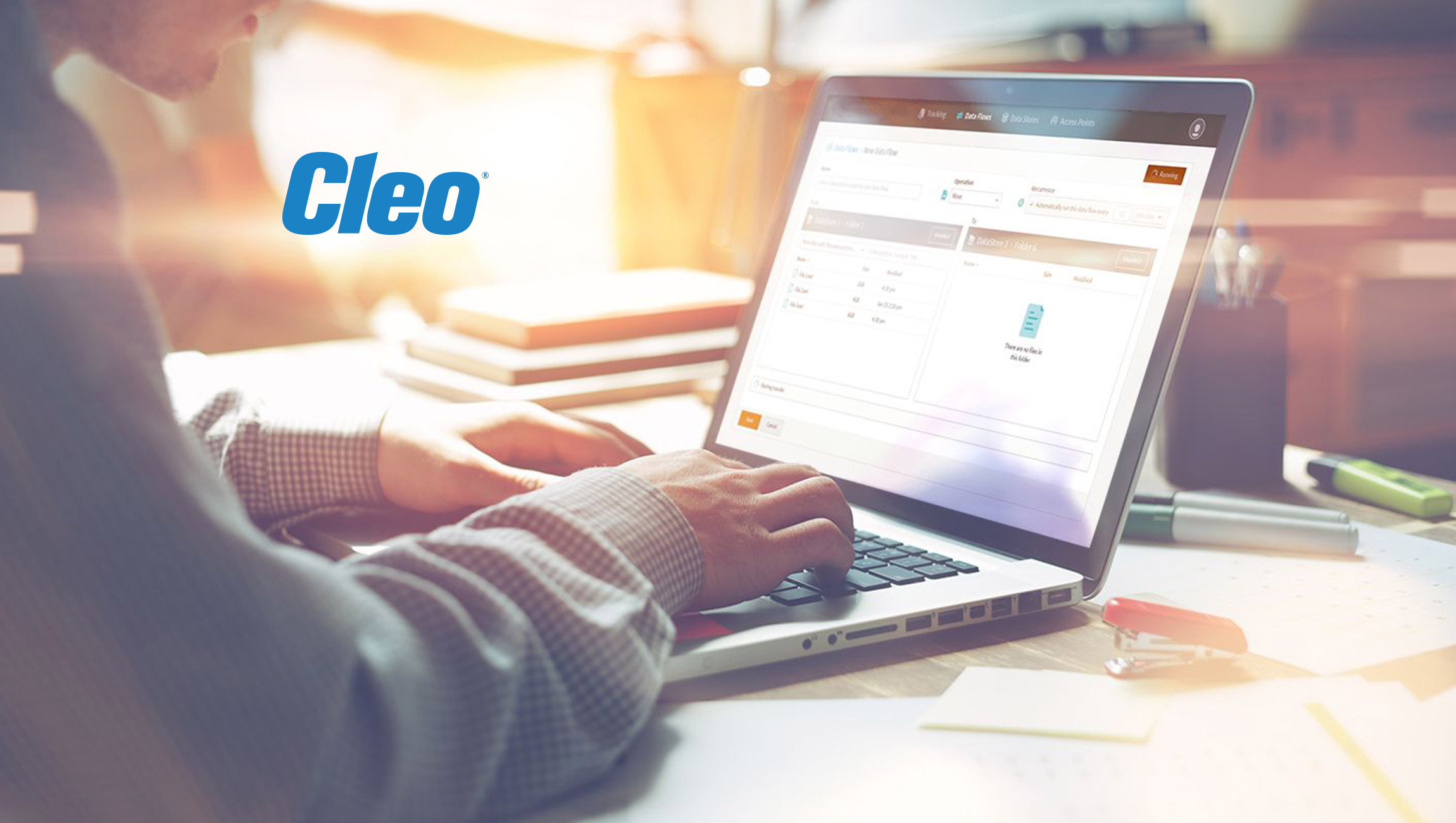 2022 Market Report: Cleo Survey Finds 40% Increase in Companies Losing Over $1 Million Annually Due to Poor Integration, Lack of Supply Chain Agility