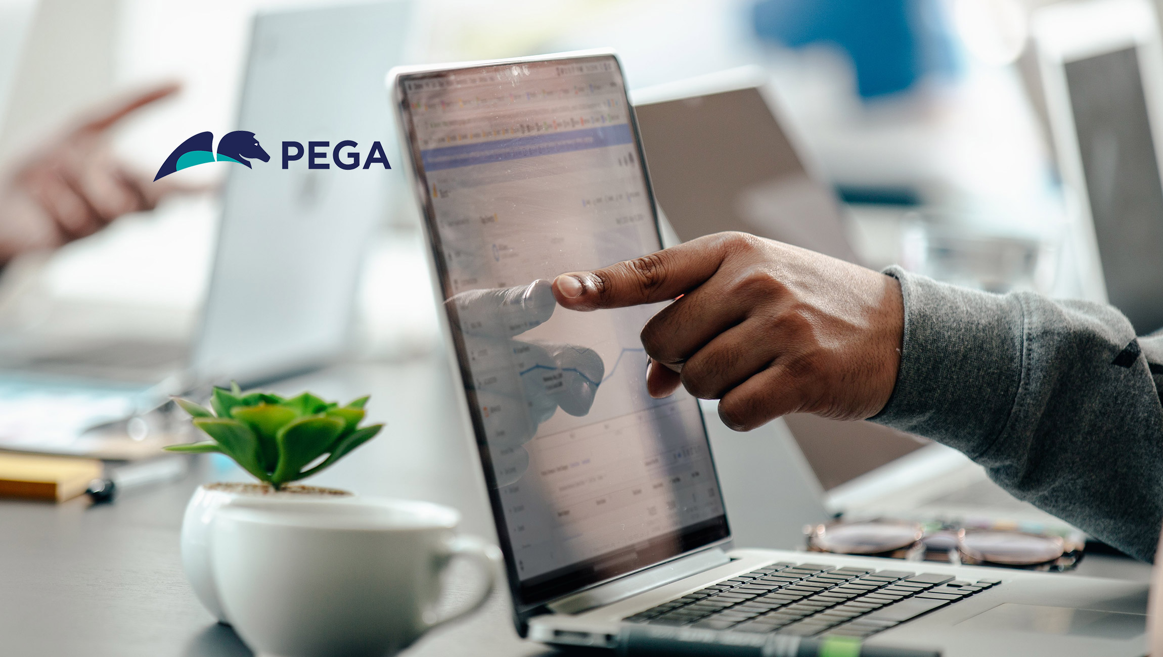 Pega Recognized as the Highest Ranked Vendor by Gartner® in 2022 Critical Capabilities for Sales Force Automation