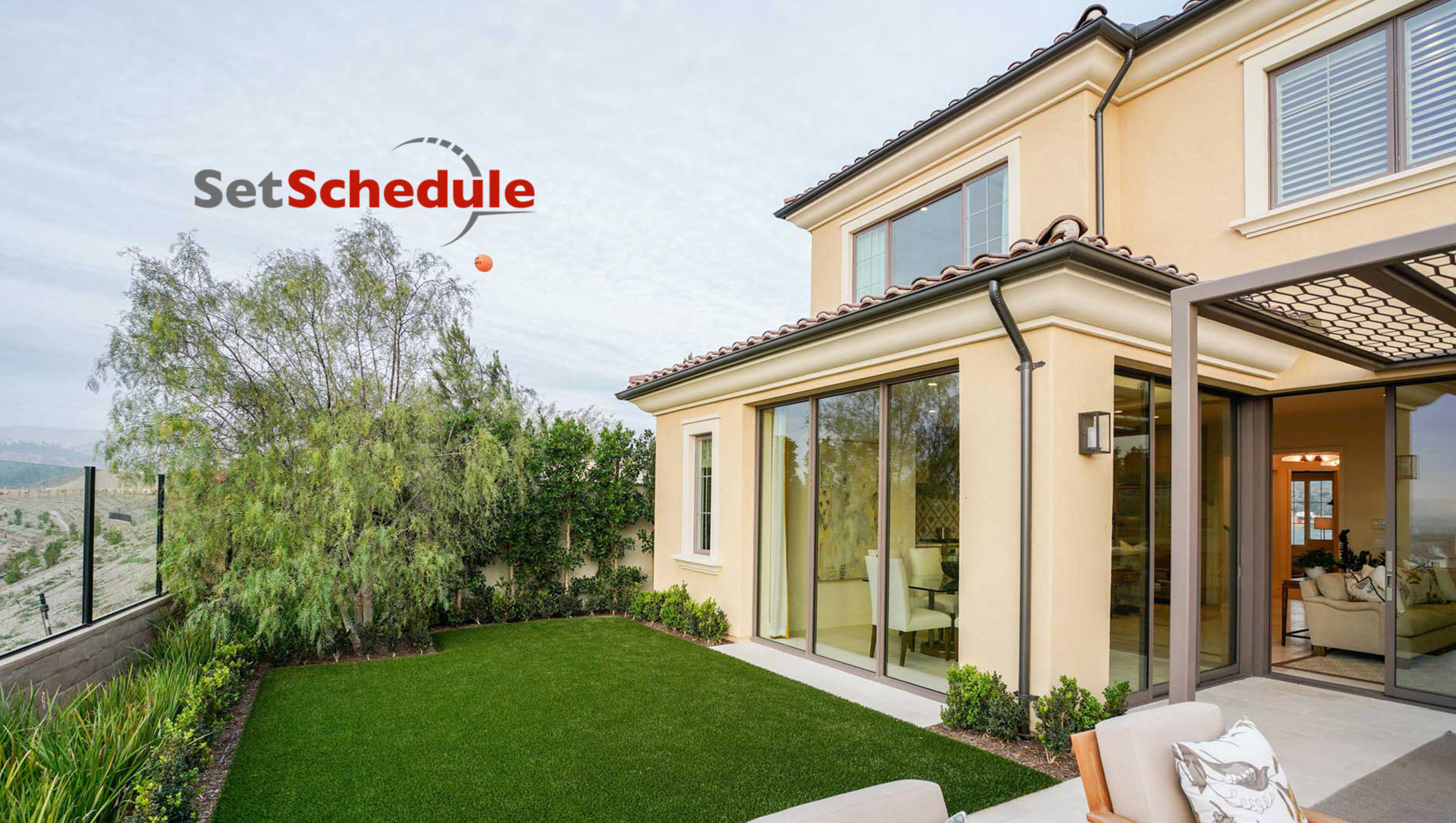 SetSchedule Take A Large Step Towards Revolutionizing the Way Real Estate Professionals Connect with Home Shoppers and Investors