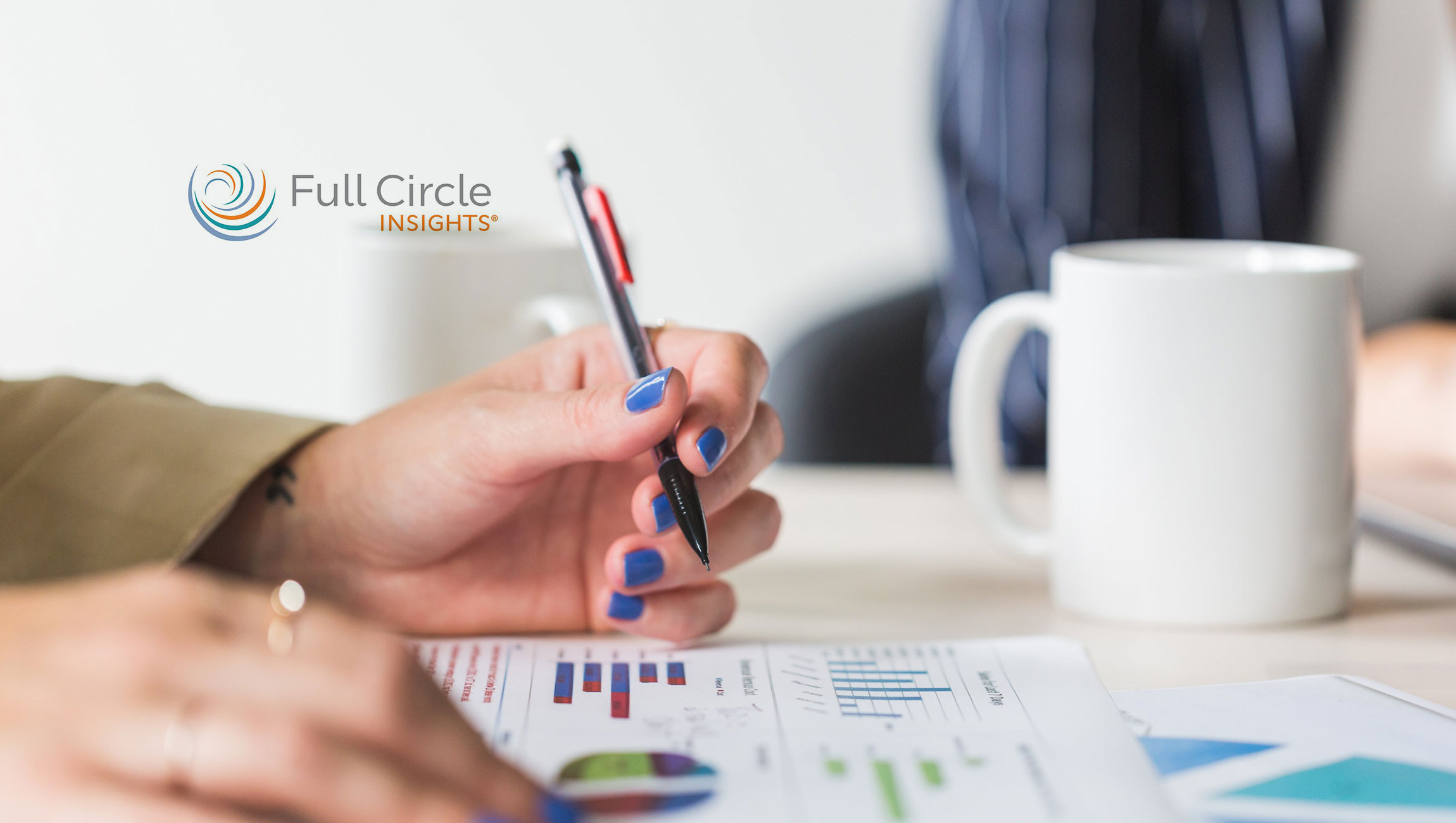 Full Circle Insights Rolls Out Marketing Analyst Service To Accelerate