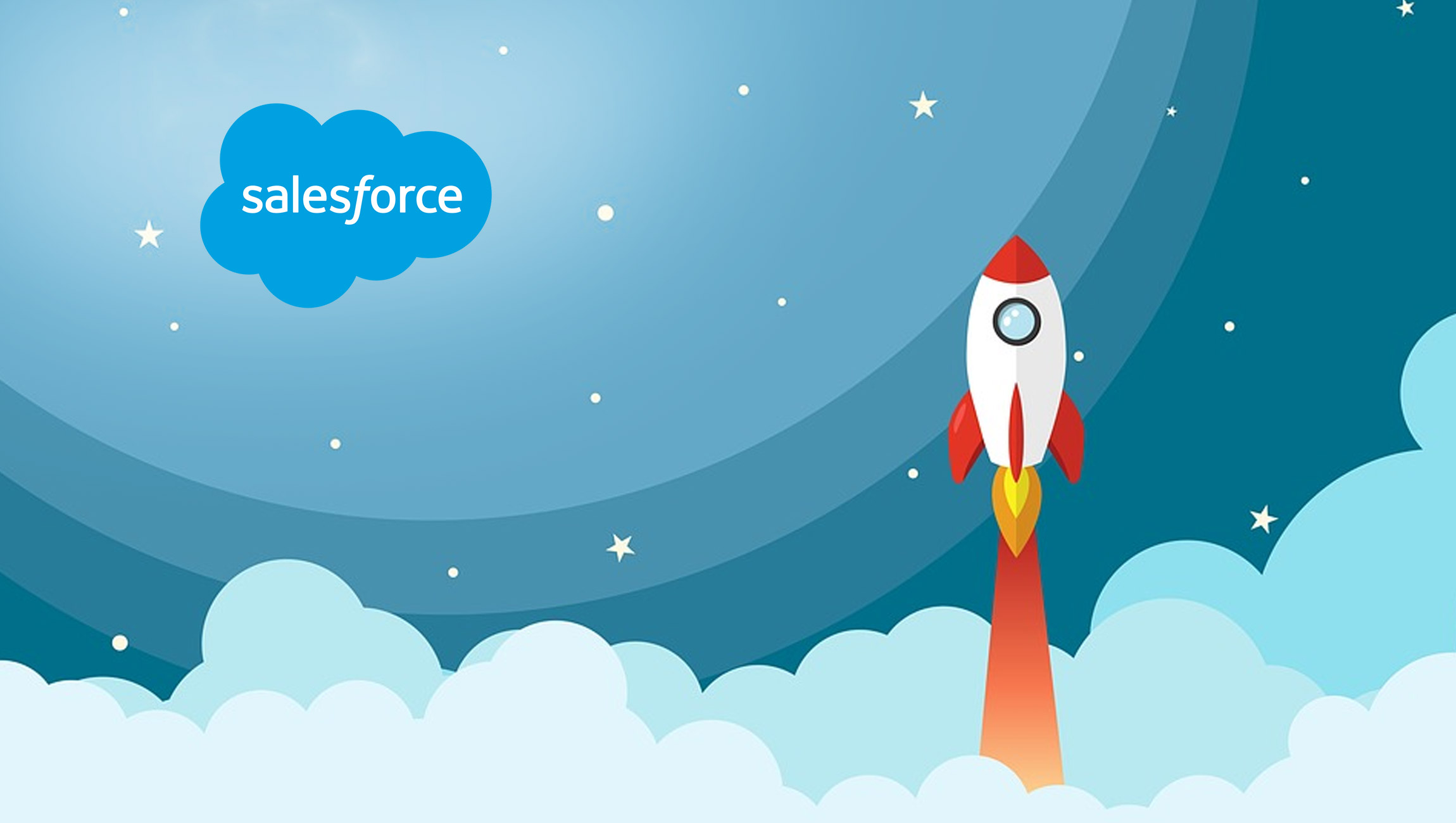 Salesforce-Datorama Deal Brings High-Octane Business Opportunities for  MarTech Customers