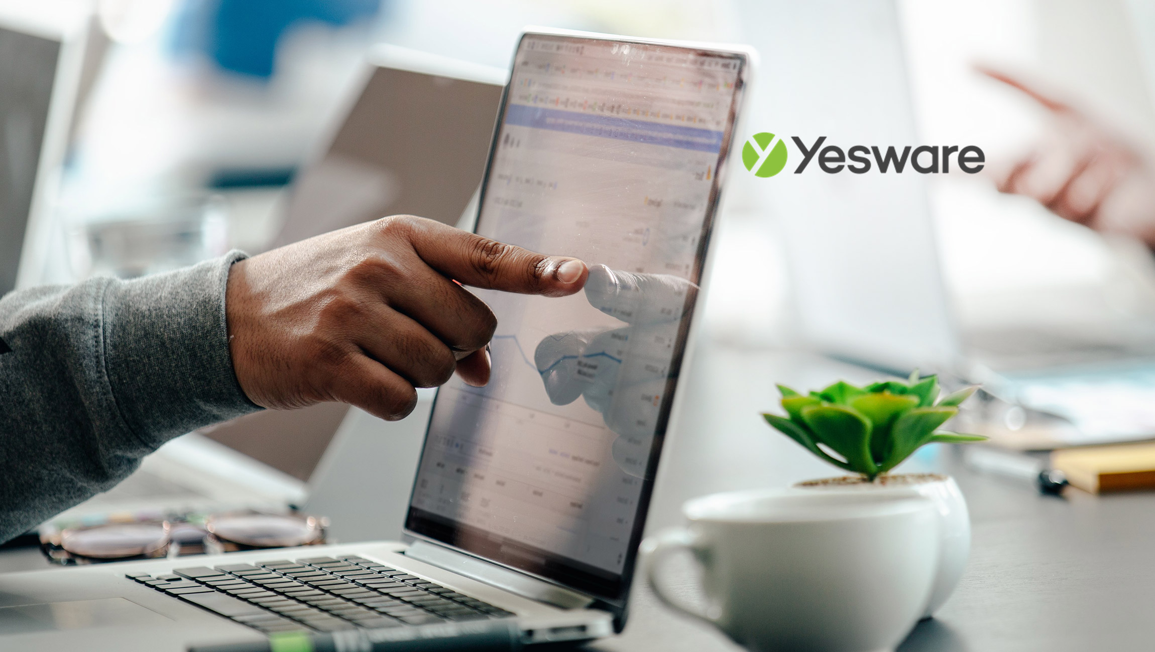 Yesware Launches All-in-One Toolkit for Sales Professionals at Microsoft AppSource