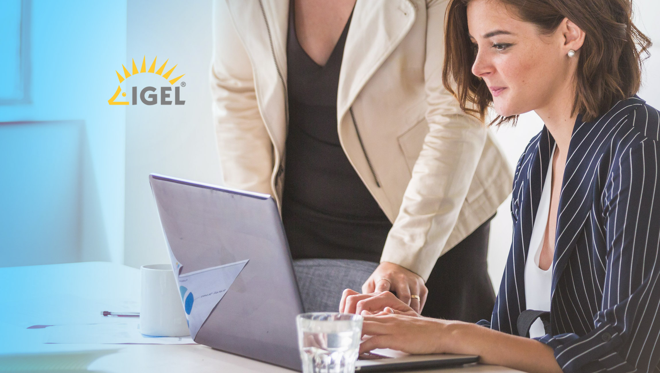 IGEL Teams Up with Zoom, Expands Support for Zoom Video Communications