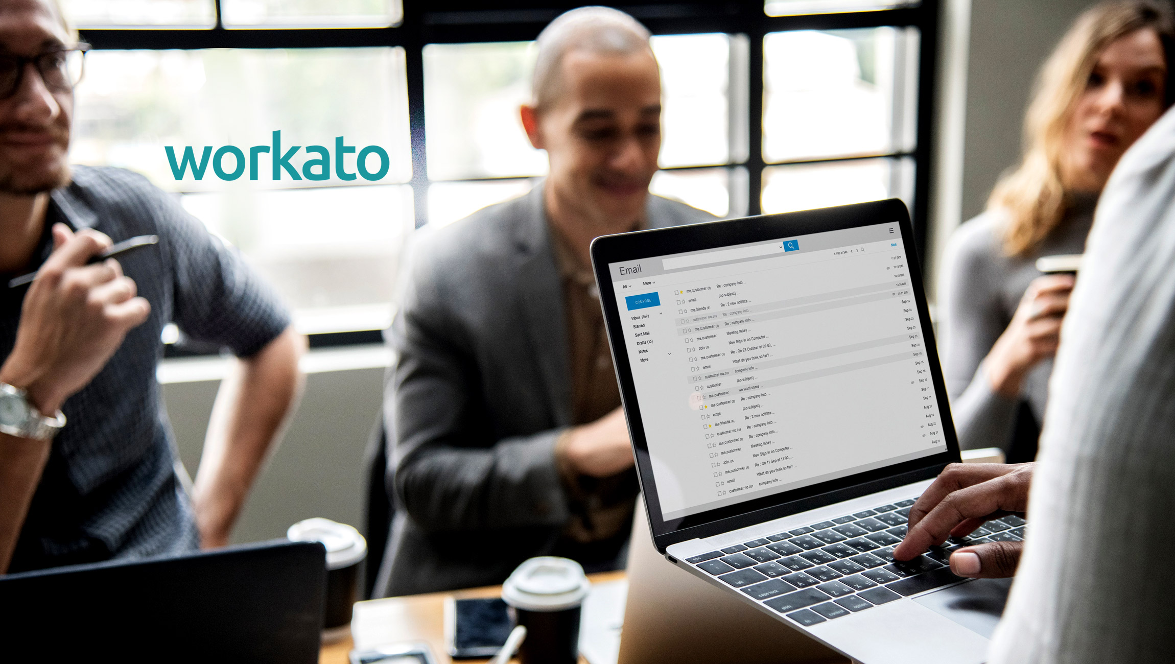 Workato Unveils Lineup for Workato Automate, Its Inaugural Conference