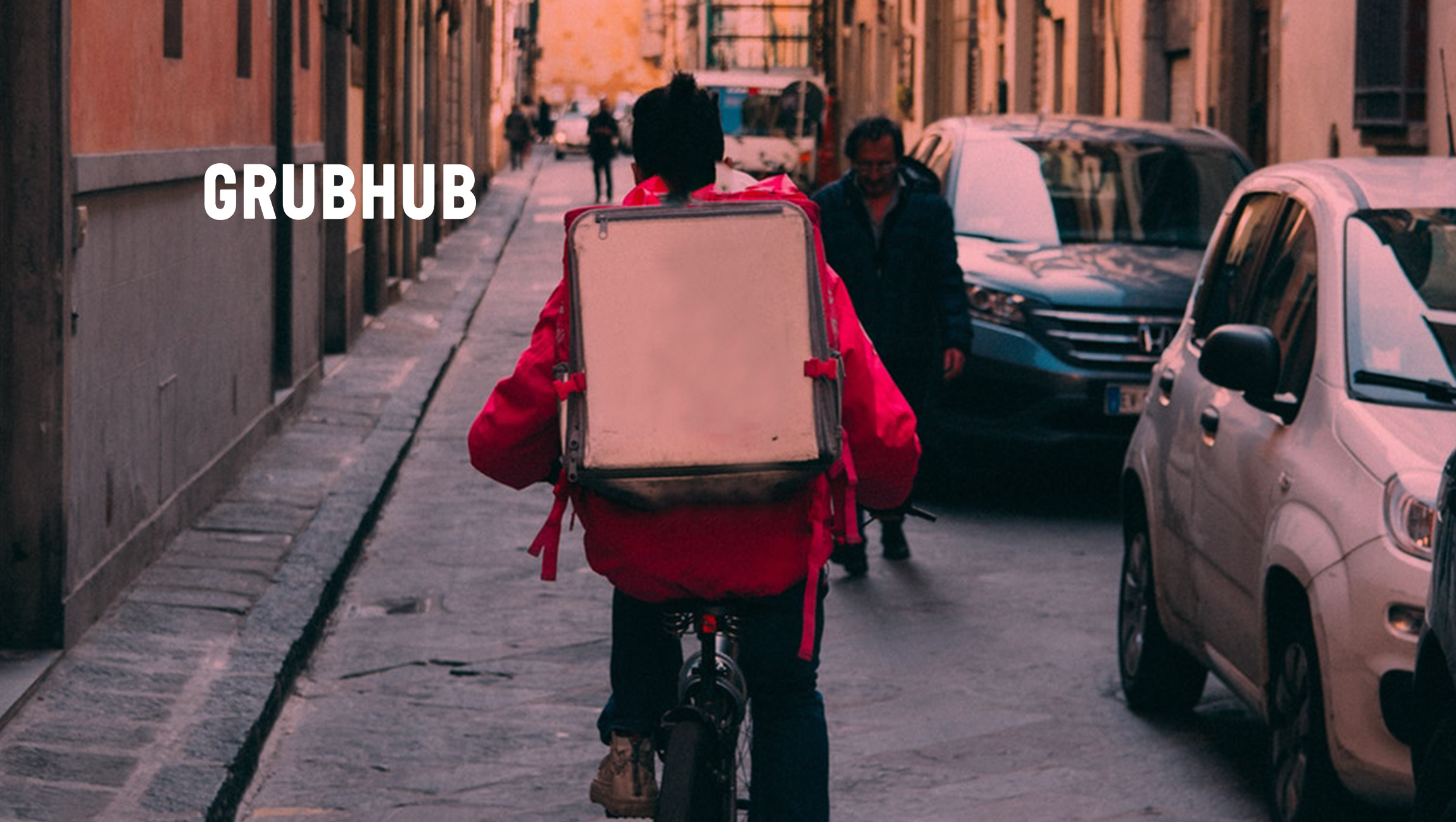 Grubhub Completes Acquisition Of LevelUp   Grubhub 