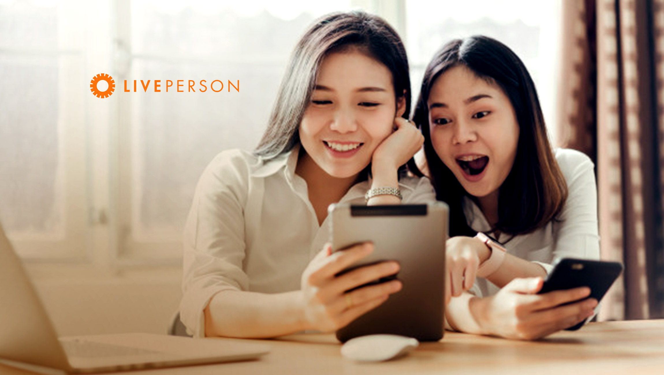 LivePerson announces executive hires to further accelerate Conversational AI growth, scale, and partnerships