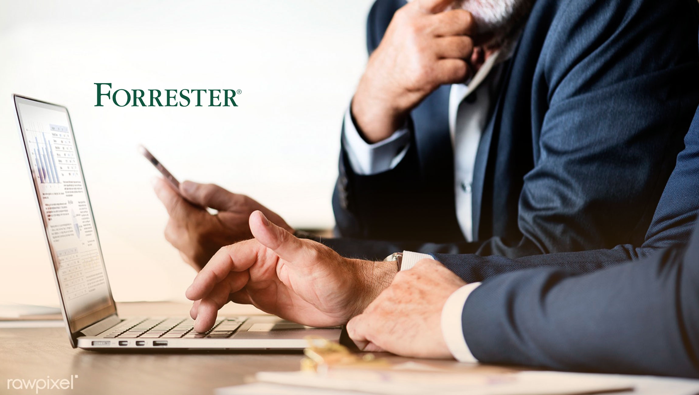 Forrester CX North America 2020 Virtual Experience