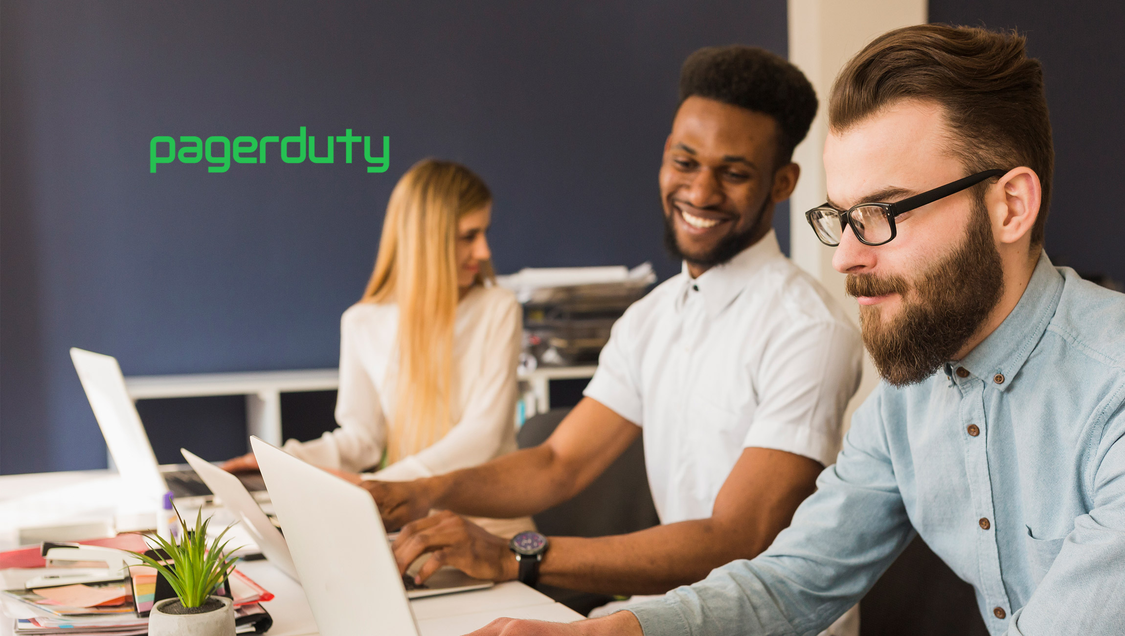 New PagerDuty and Zoom Integration Speeds Up Digital Teamwork, while Accelerating Incident Resolution and Boosting Team Productivity