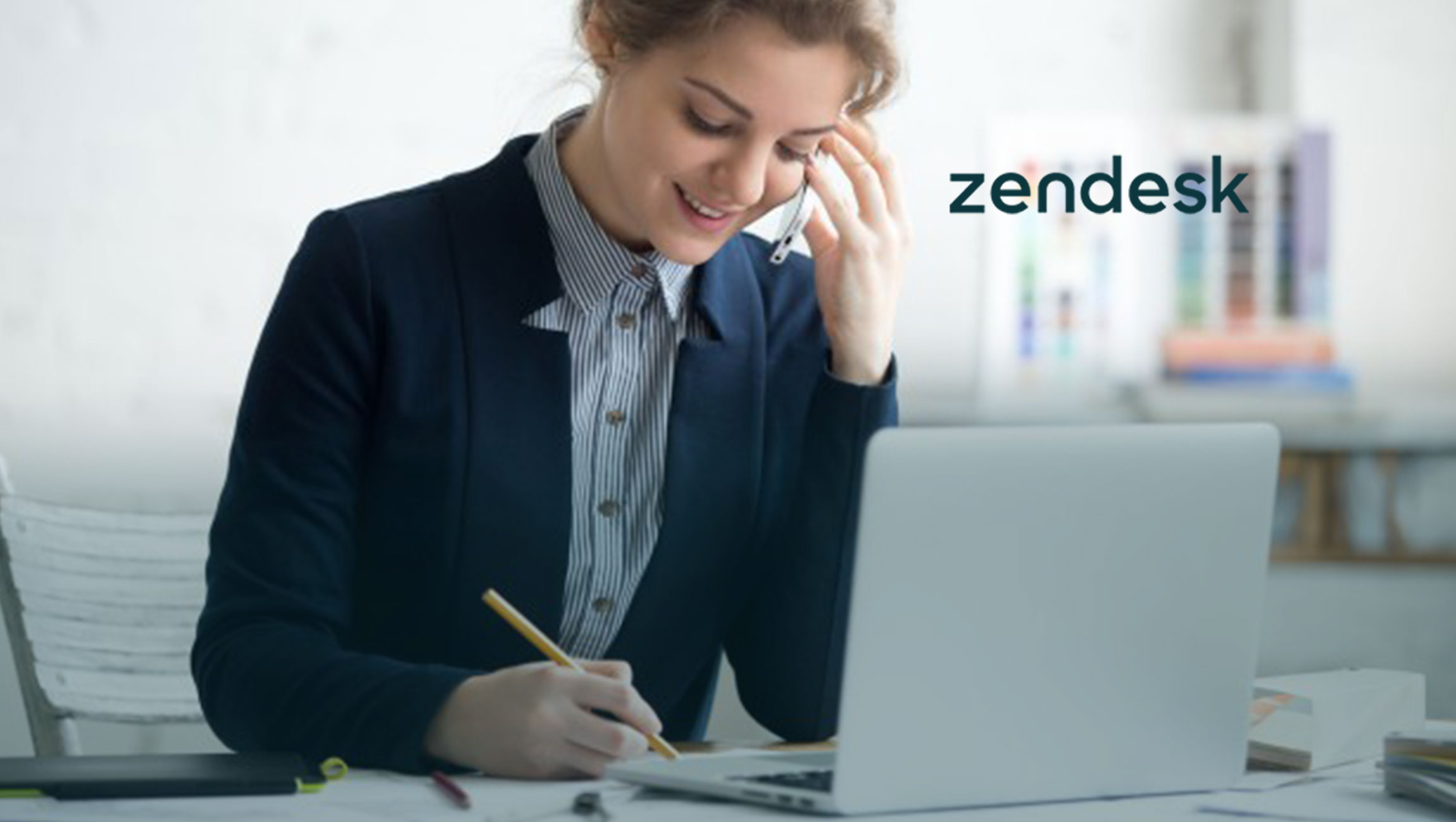Zendesk Debuts Sophisticated Real-Time Analytics Solution