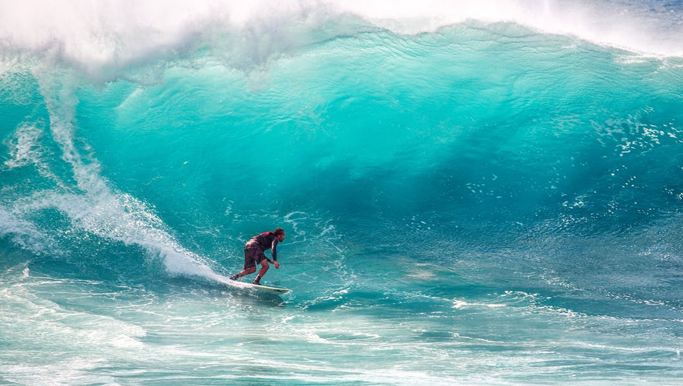 14 Things Surfing Can Teach You About Business (and Life)