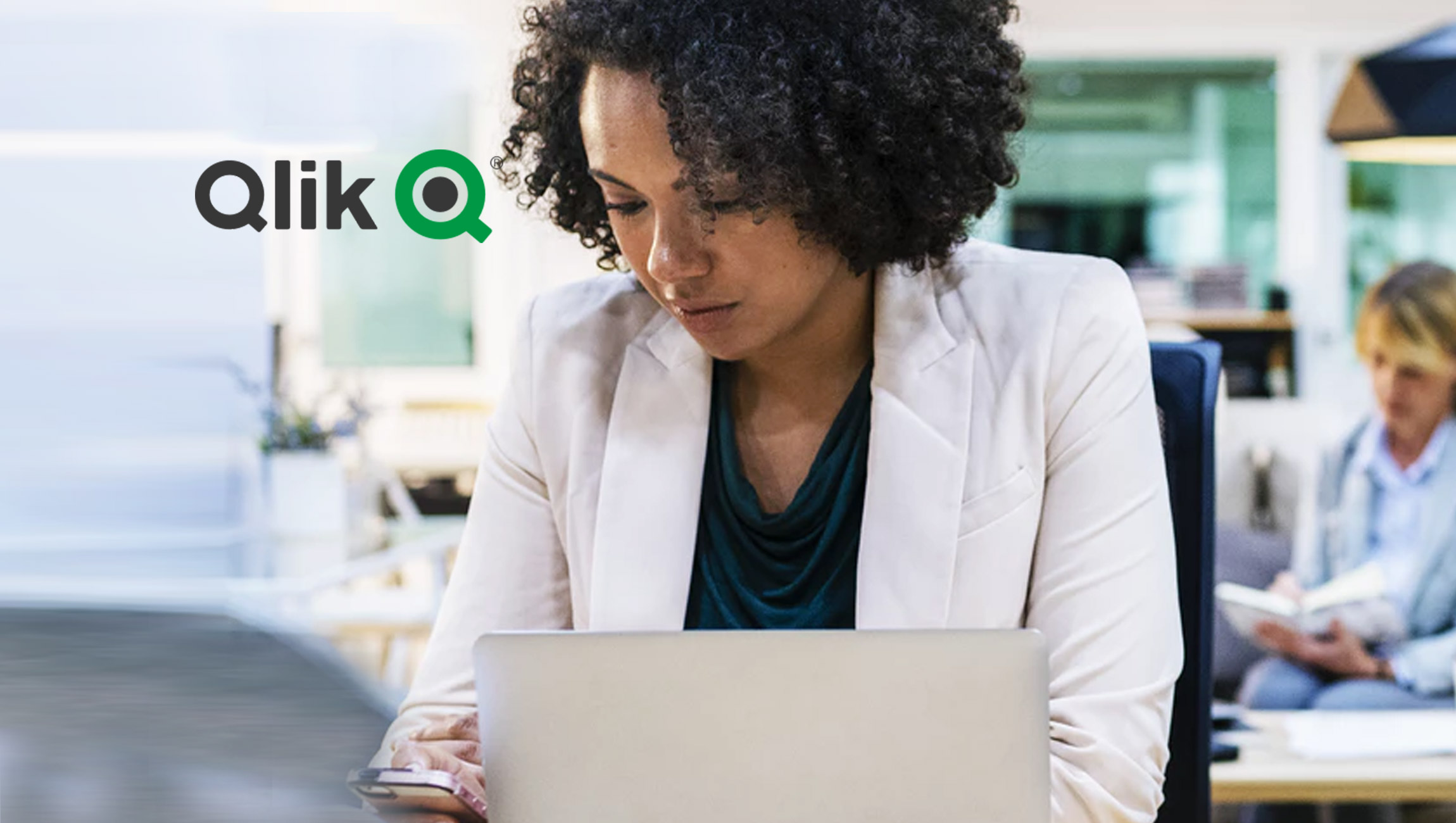 Qlik Named by Gartner as a Challenger in the 2020 Magic Quadrant