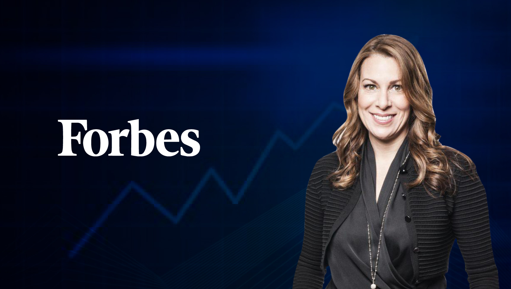 Salestech Interview with Jessica Sibley, Chief Sales Officer at Forbes