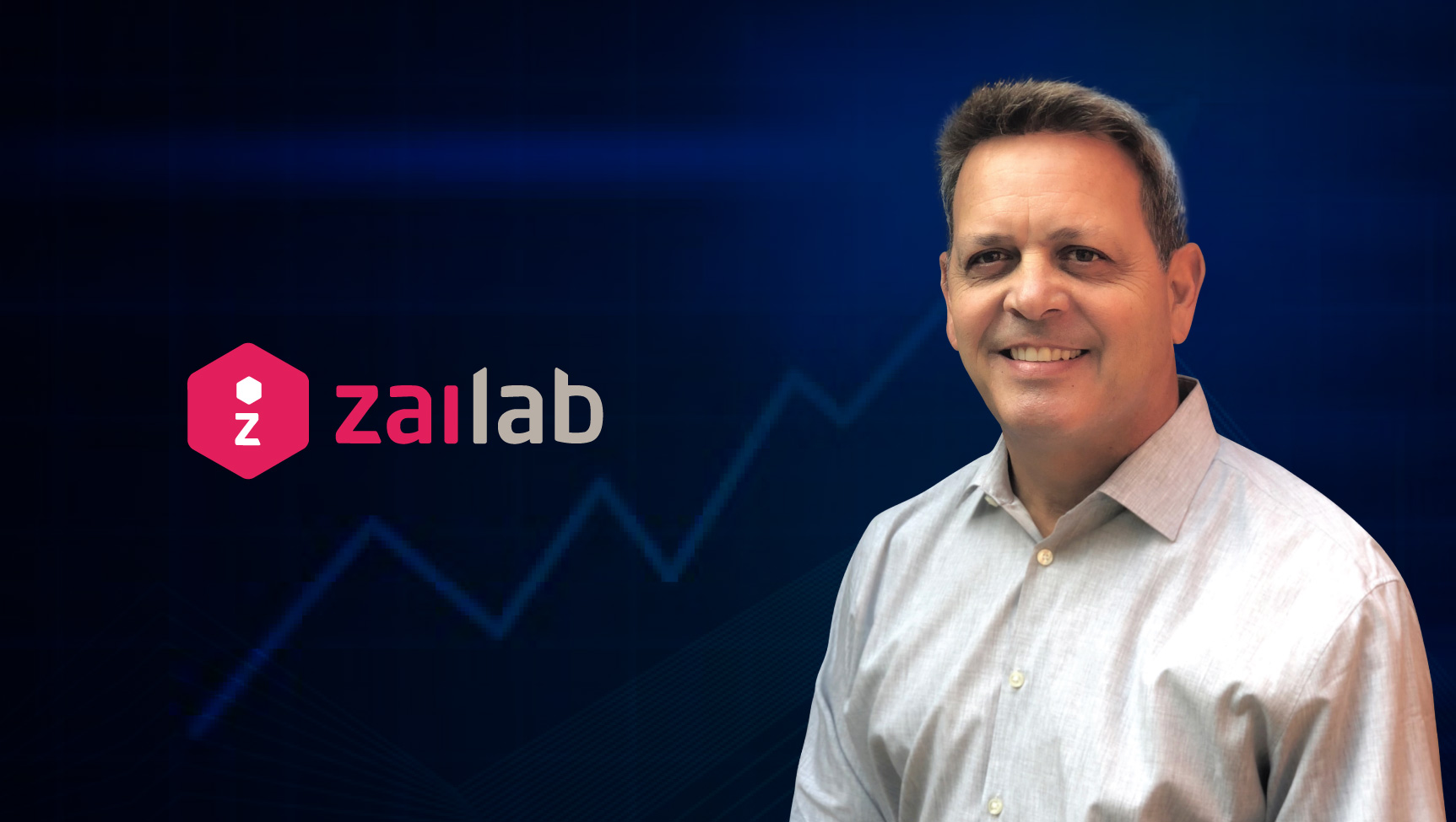 SalesTech Interview With Michael Cibelli, SVP of Sales at Zailab