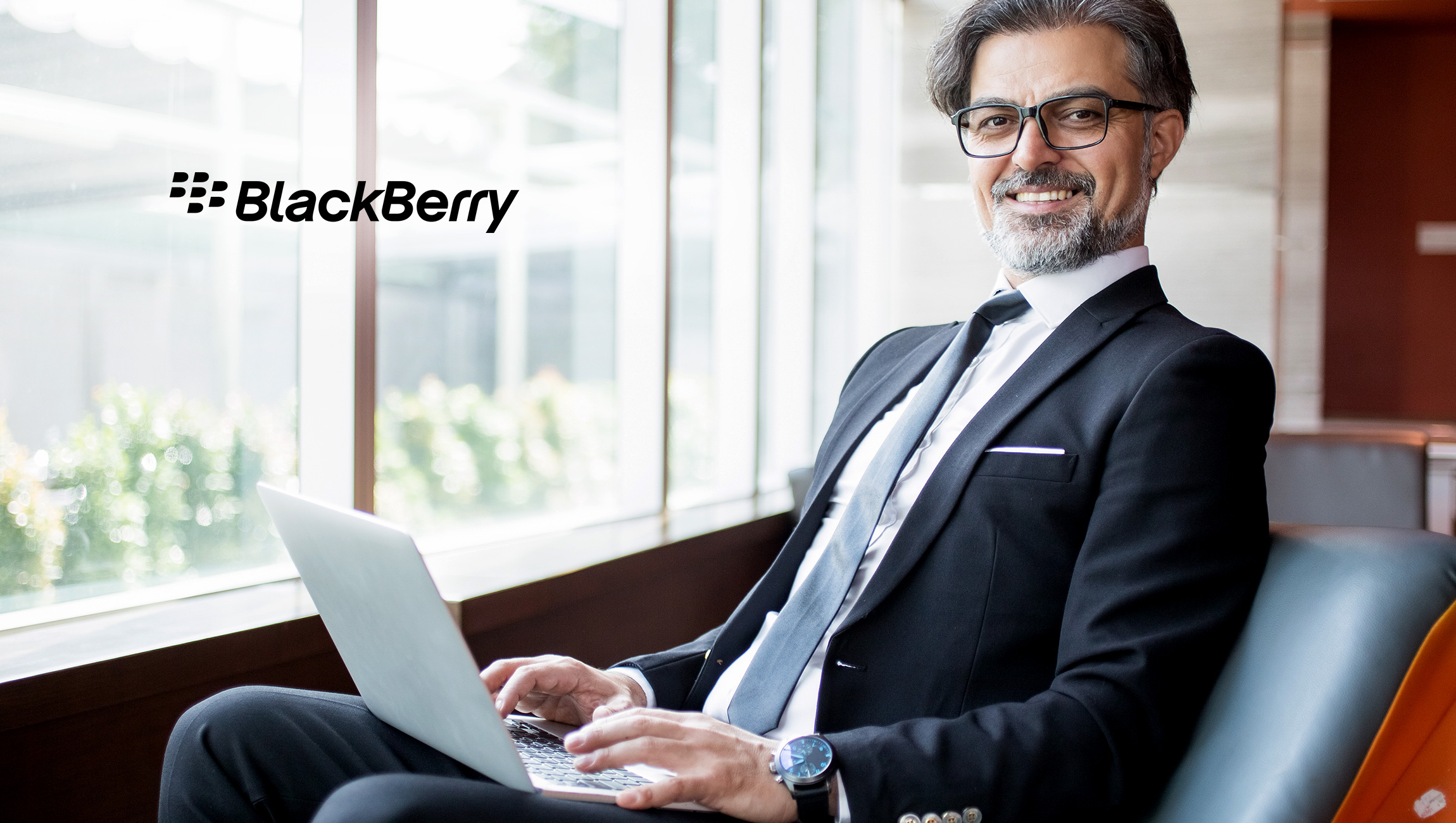 BlackBerry to Help Enable Remote Working Initiatives, Announces Free Availability of Secure Communication Solutions