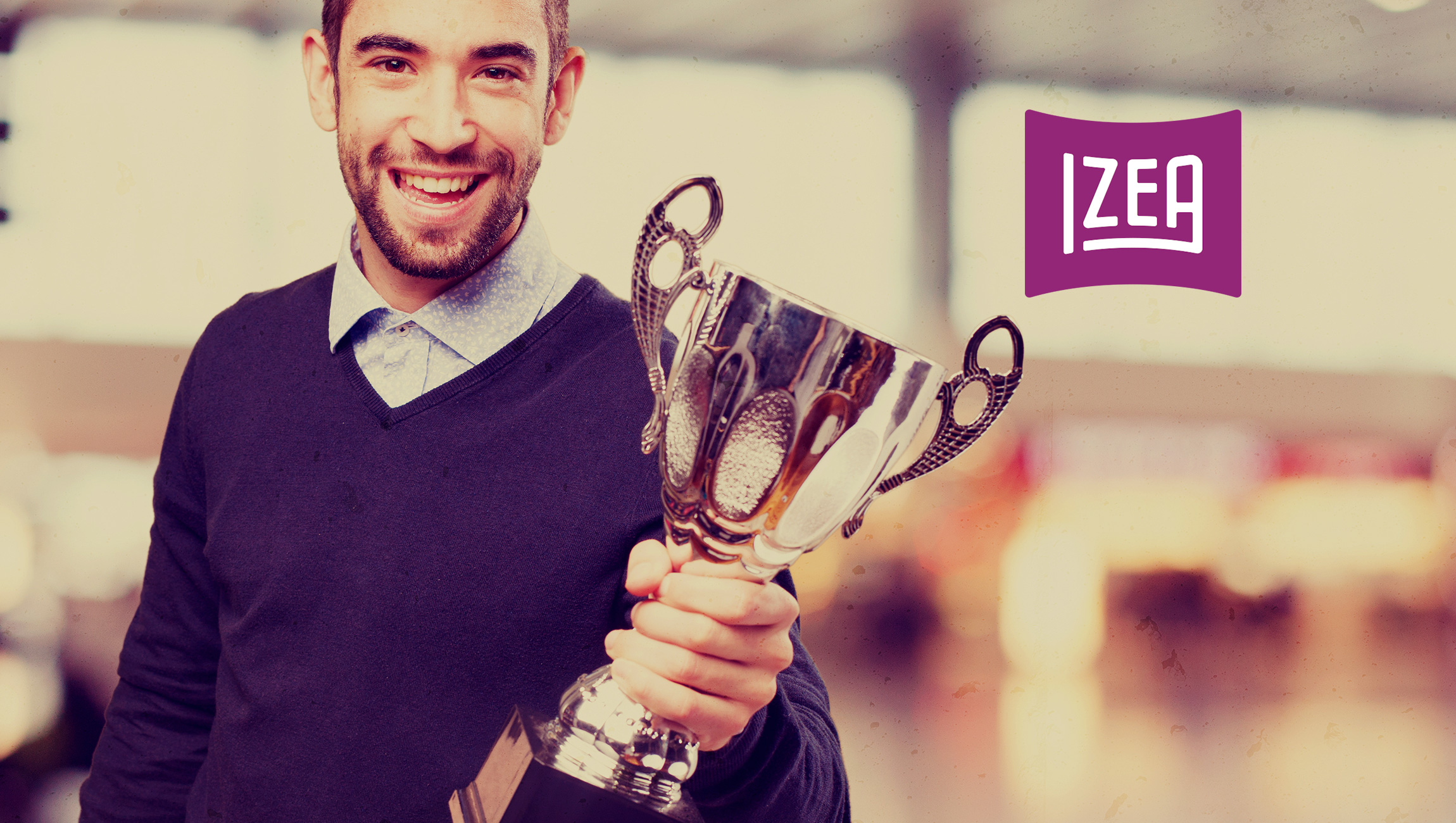 IZEA Awarded Custom Content Program by Fortune 10 Customer