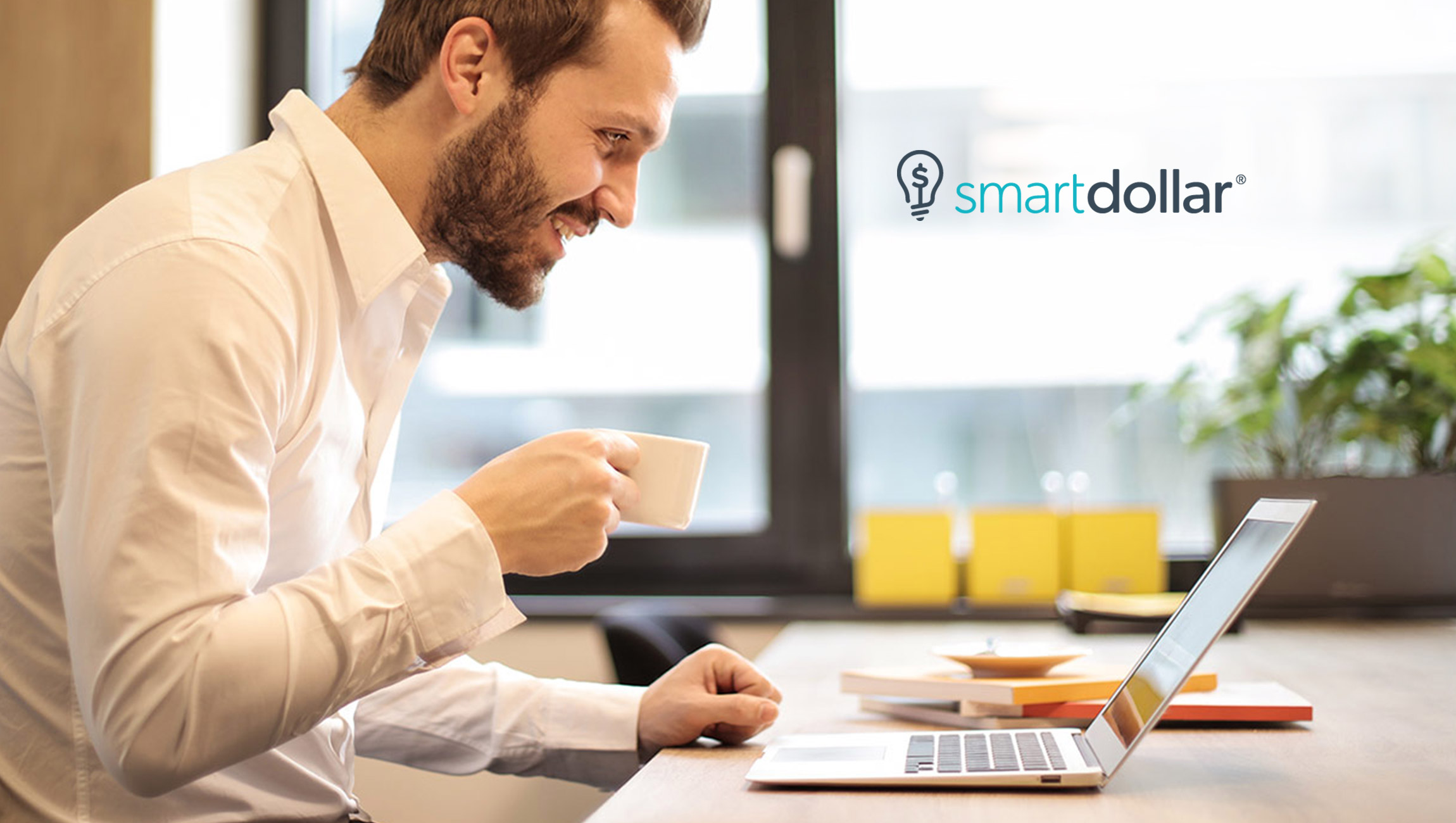 SmartDollar Expands Its Financial Wellness Reach Through Integration ...