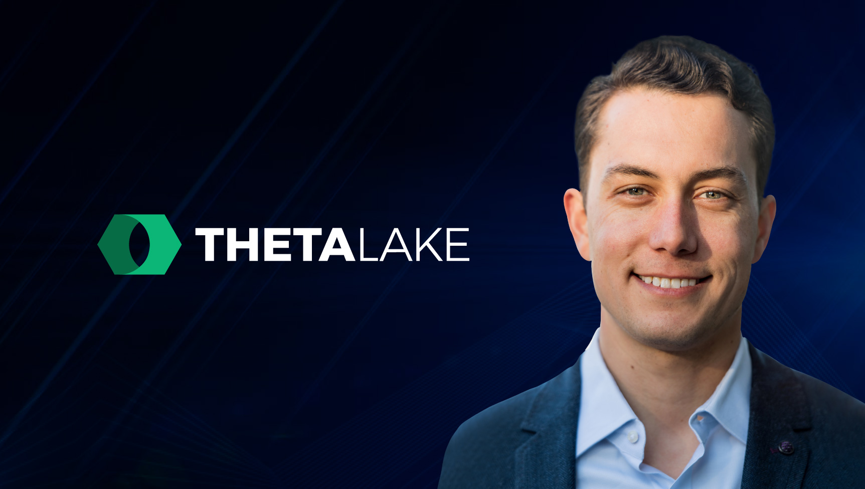 SalesTech Interview with Anthony J. Cresci, VP Business Development and Operations at Theta Lake