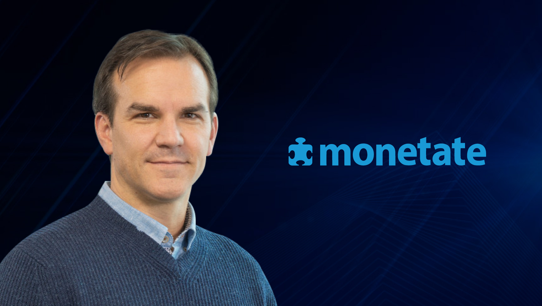 SalesTech Interview With Brandon Atkinson, Chief Operating Officer at Monetate