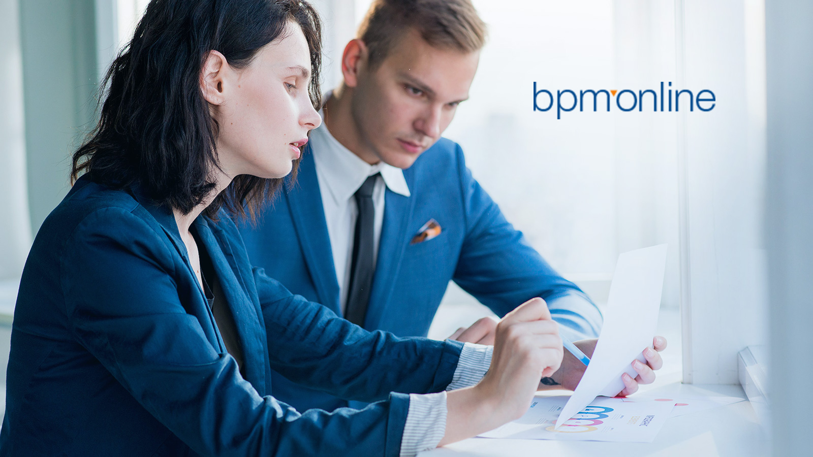 Two Vendors Earn Top Ratings in BPM Partners’ Annual Performance Management Vendor Landscape Matrix Report