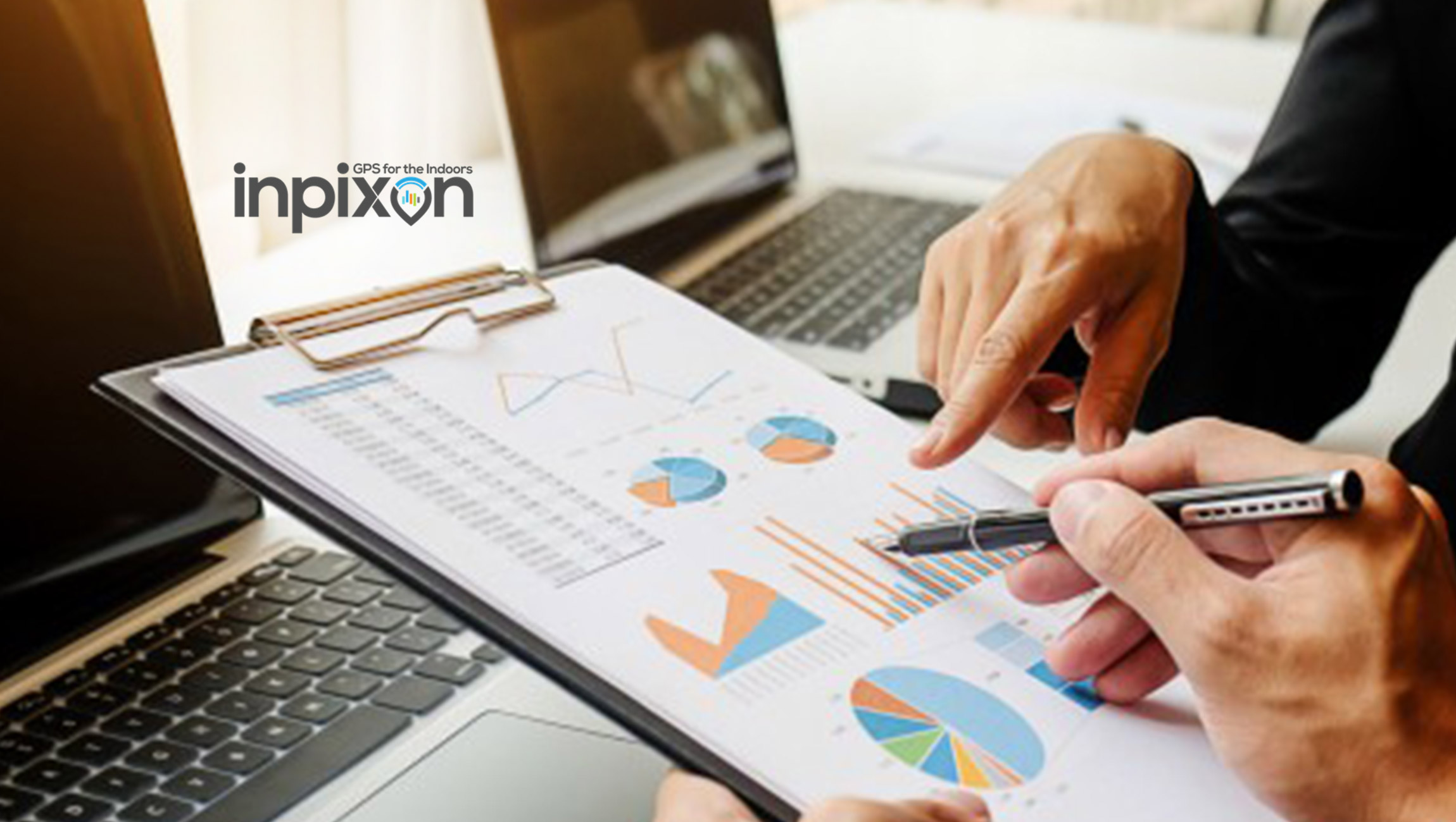 Inpixon Recruits Andrew Chapman as VP Sales, Retail & Entertainment