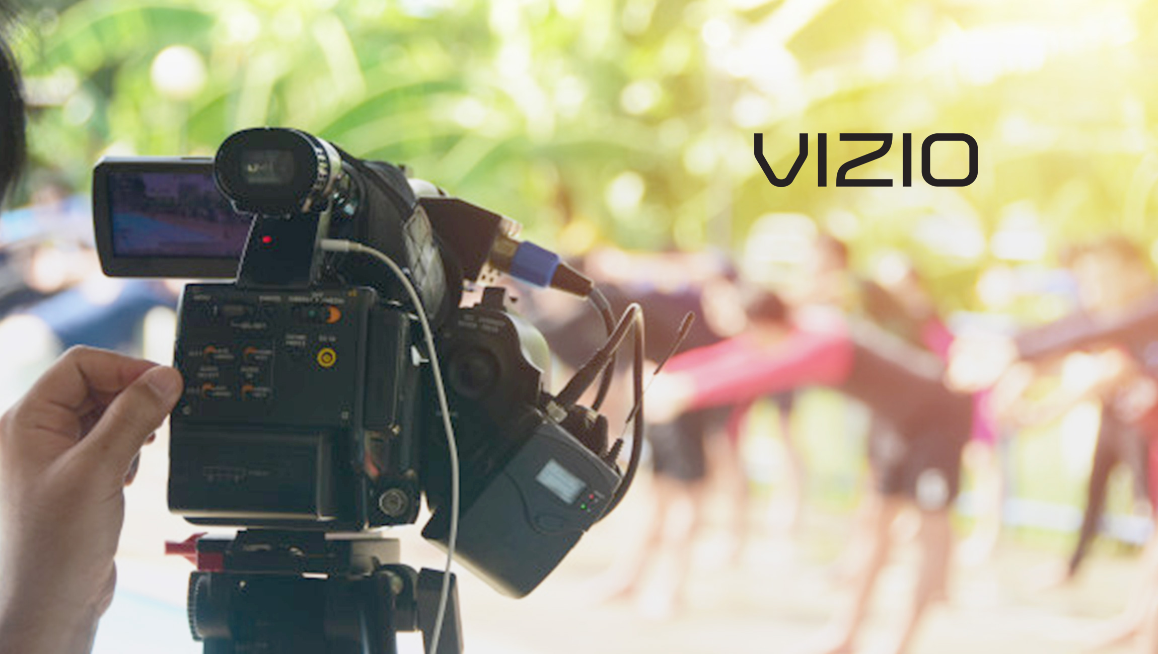 Leading Media Companies, Smart TV Maker VIZIO Come Together for "Project OAR" - a Consortium Dedicated to Establishing an Addressable Advertising Standard