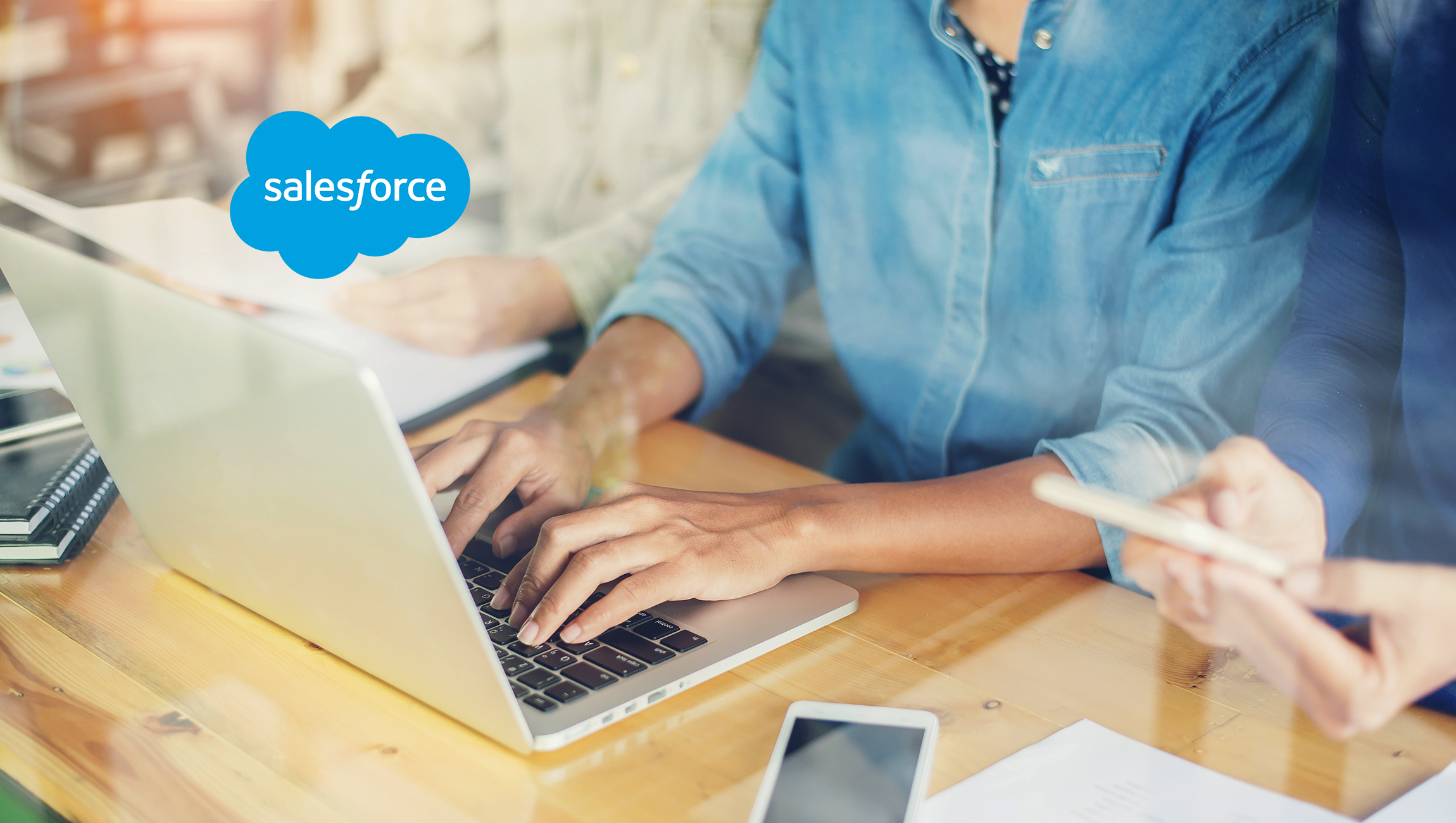 Salesforce.org Empowers Nonprofits and Higher Education Institutions to Drive Social Impact at Scale with Einstein AI