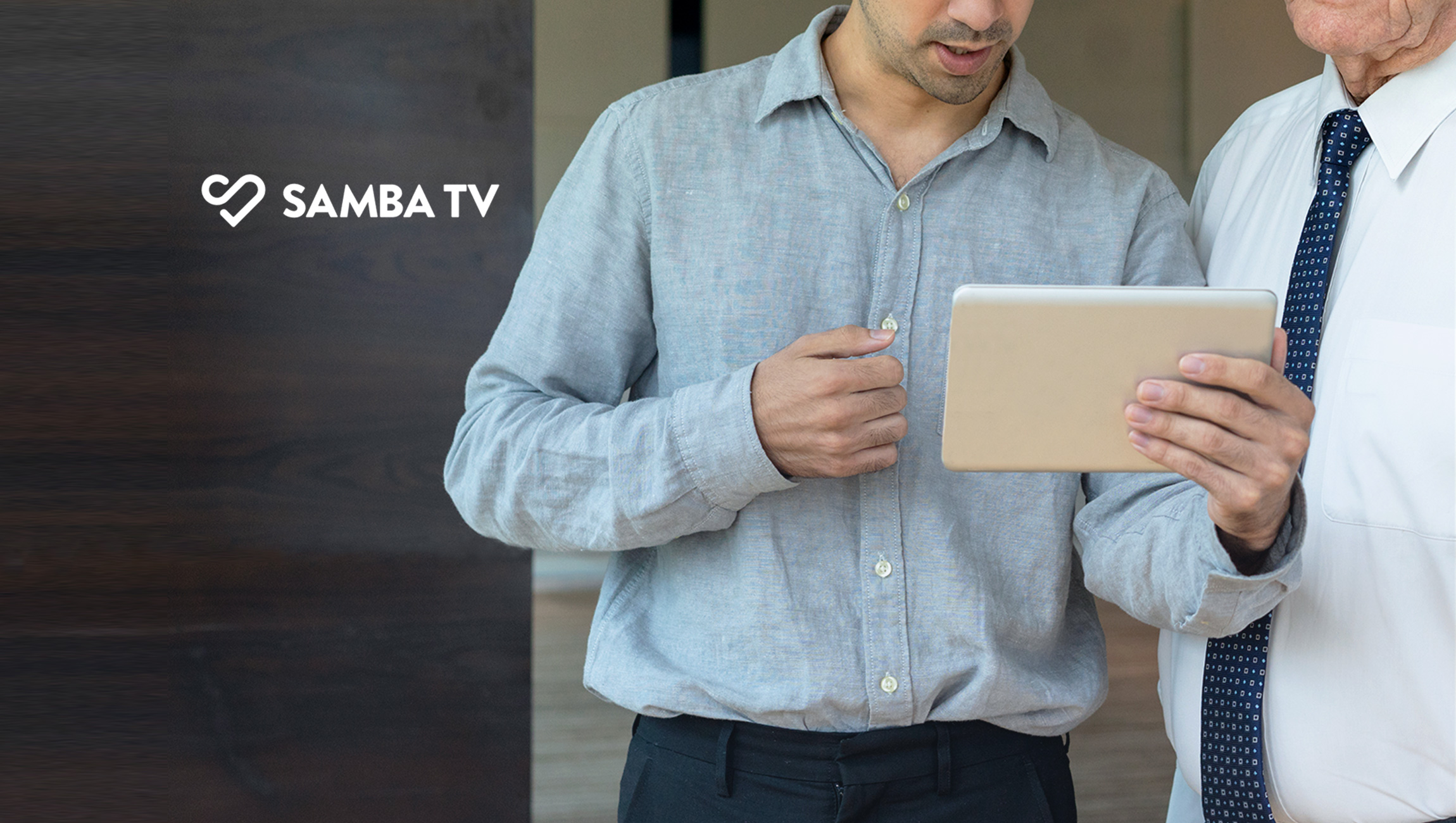 Samba TV’s Tune-In Measurement Solution is Now Available in Google Marketing Platform
