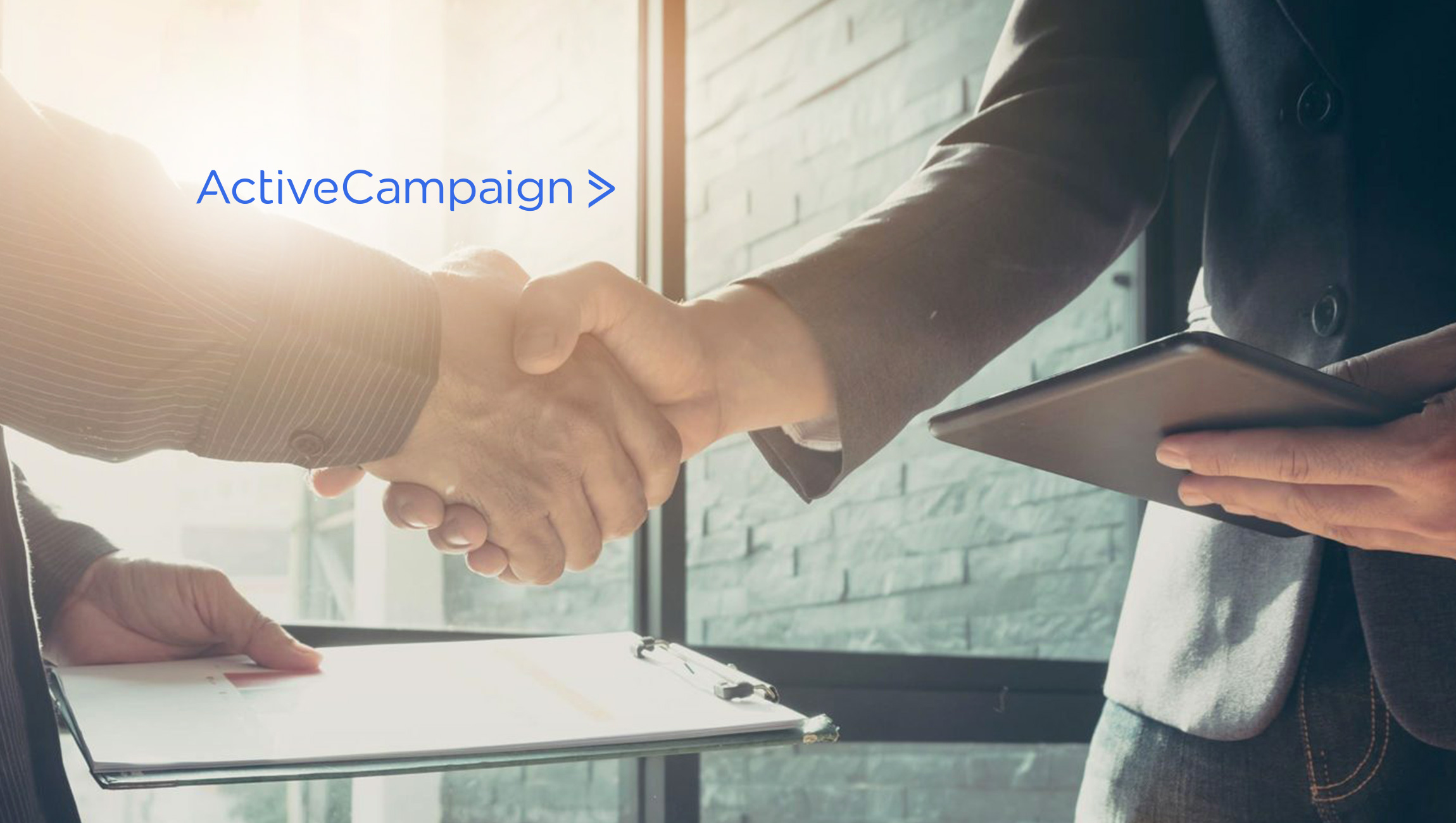 ActiveCampaign Hires Cory Snyder to Expand Its Rapidly Growing Partner Program