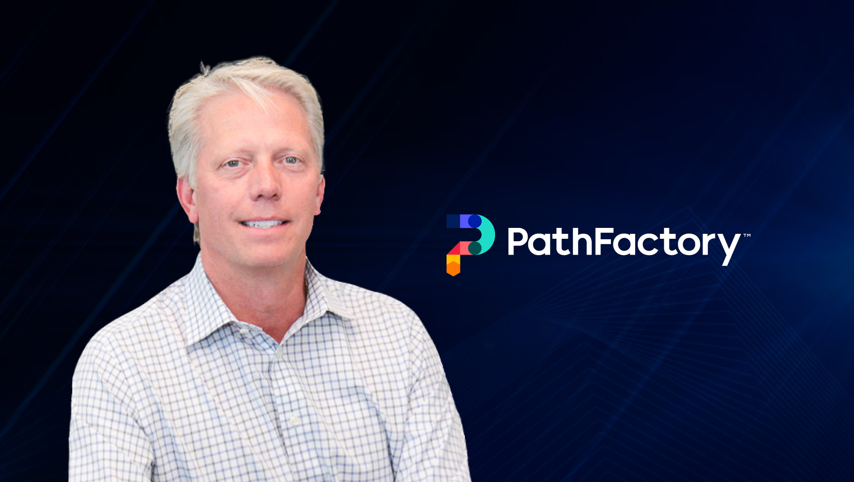 SalesTech Interview with Philip Kaszuba, SVP of Global Sales at PathFactory