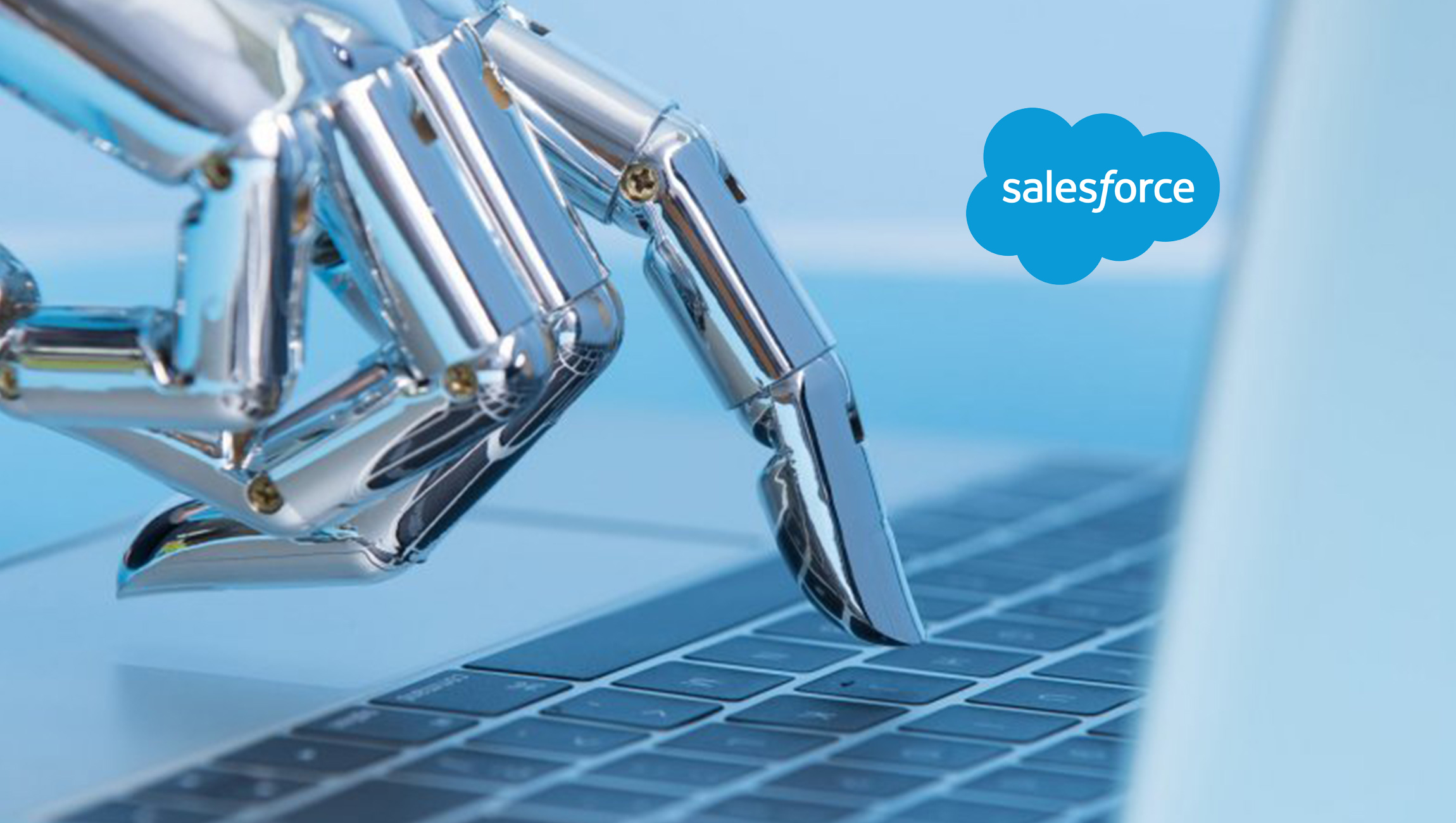 Salesforce Introduces New Einstein Services, Empowering Every Admin and Developer to Build Custom AI for Their Business
