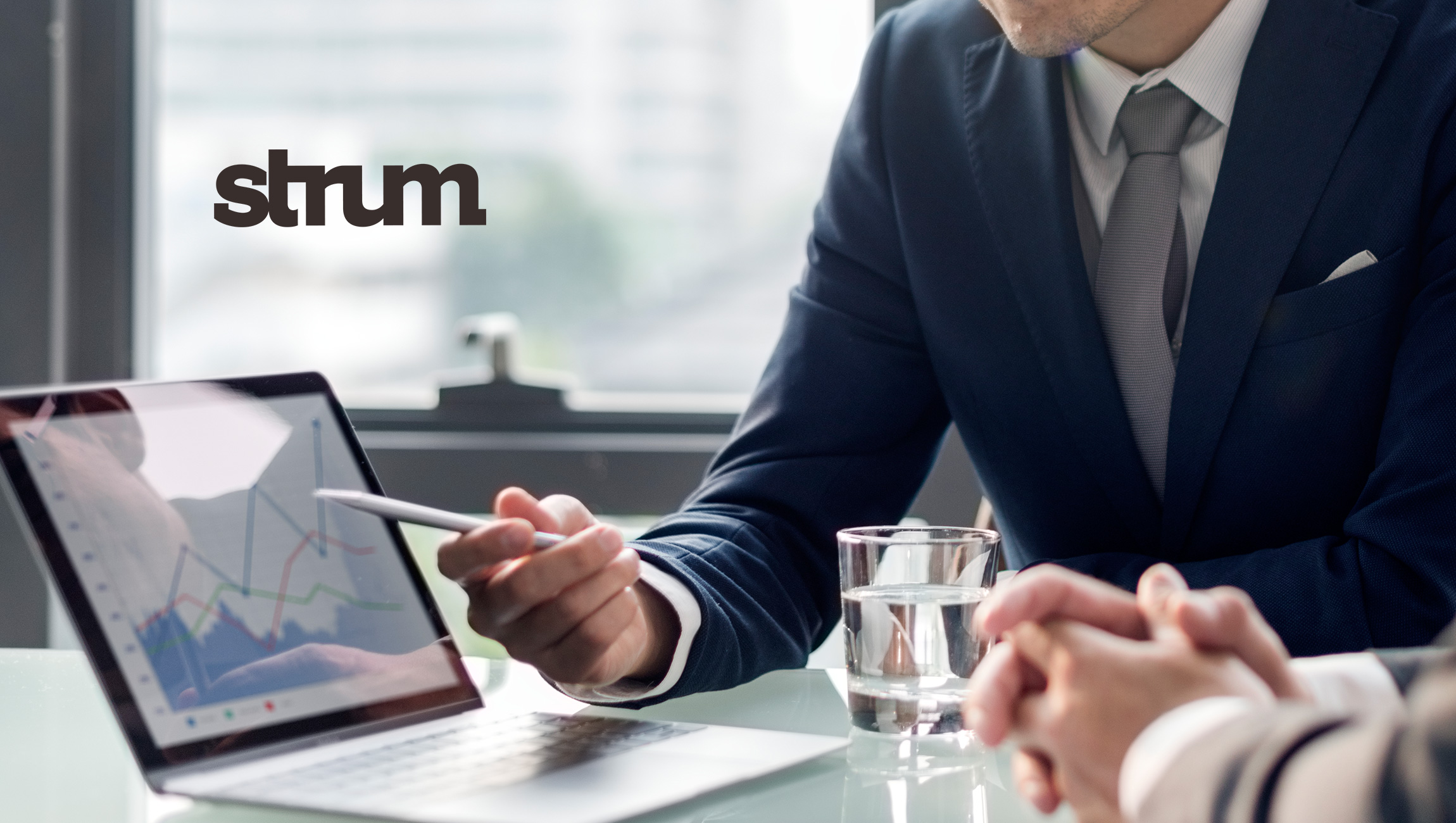 Strum Platform Launches as New Business Intelligence Data Analytics Software Designed for User Personalization, Targeting and ROI Performance