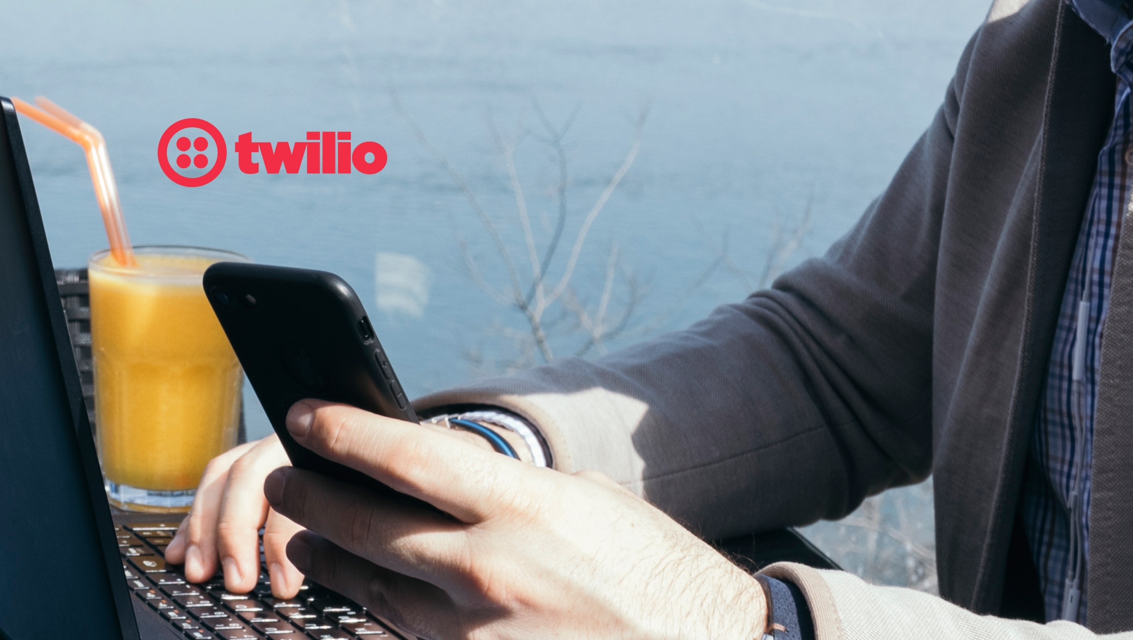 Twilio Arms Businesses for the Great Digital Acceleration at SIGNAL 2020