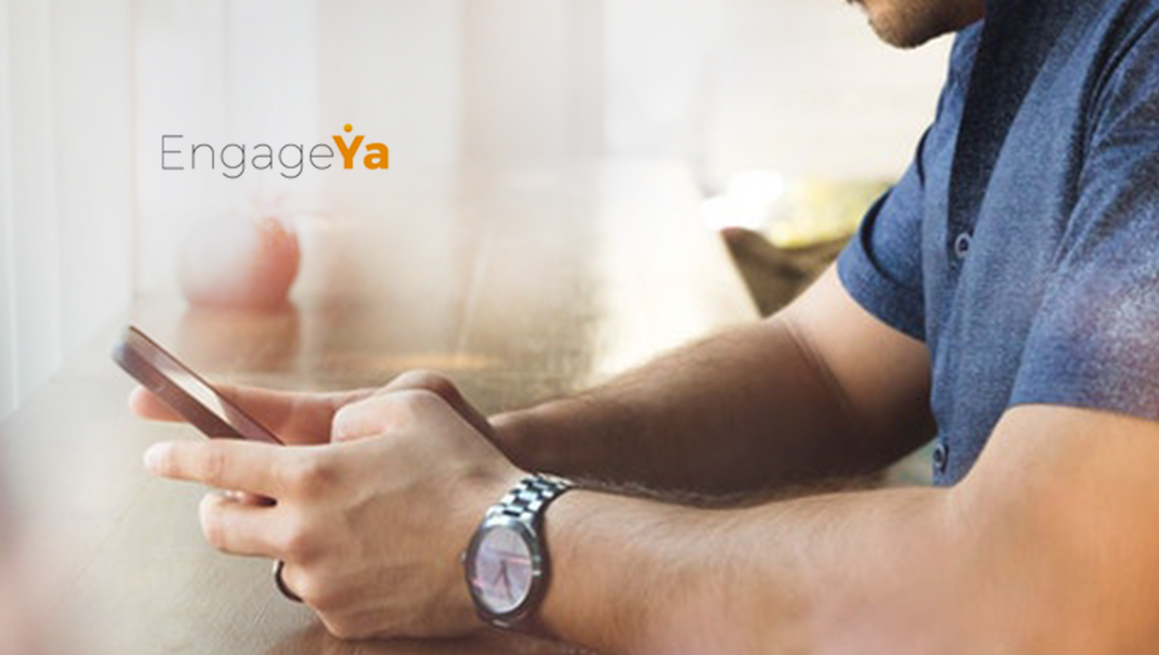 Engageya Launches "Stories" Unit For Mobile Publishers