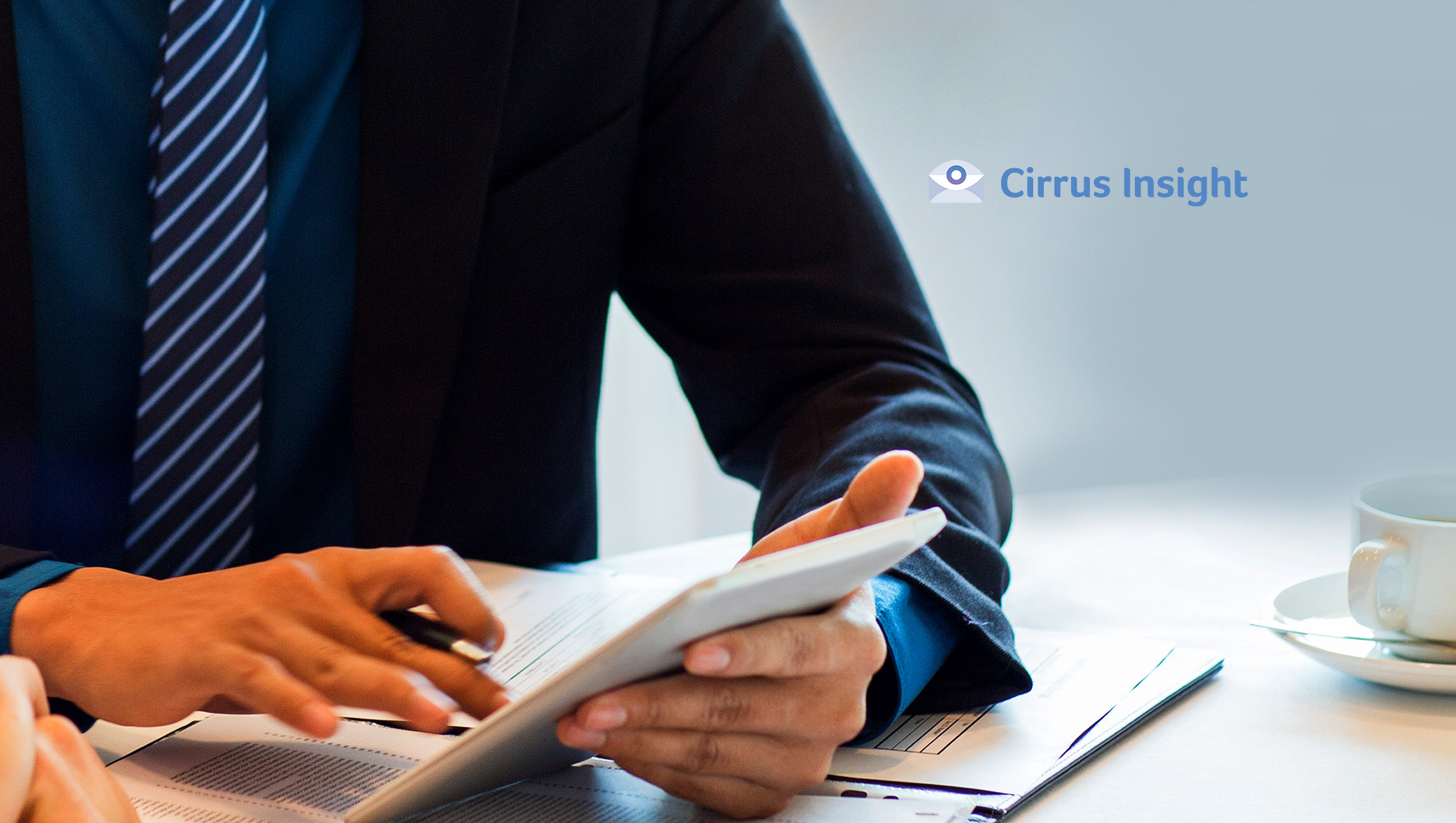 Cirrus Insight Announces Sean Piket as VP of Revenue