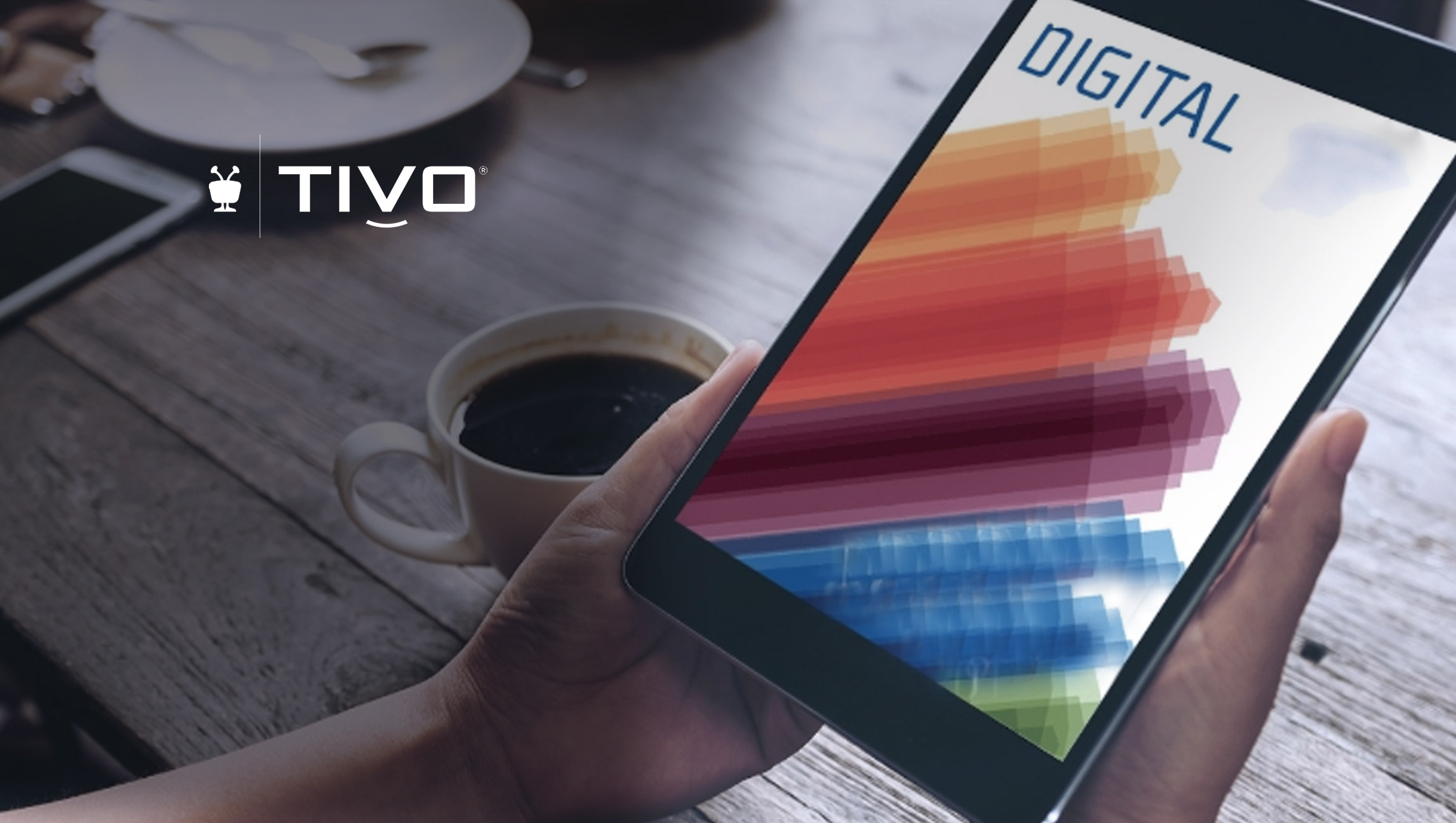 TiVo Integrates Demographic Attributes, Ad Airings, and Mobile Devices into TV Viewership Data Product, Helping Connect the Media and Advertising Industries to Viewers