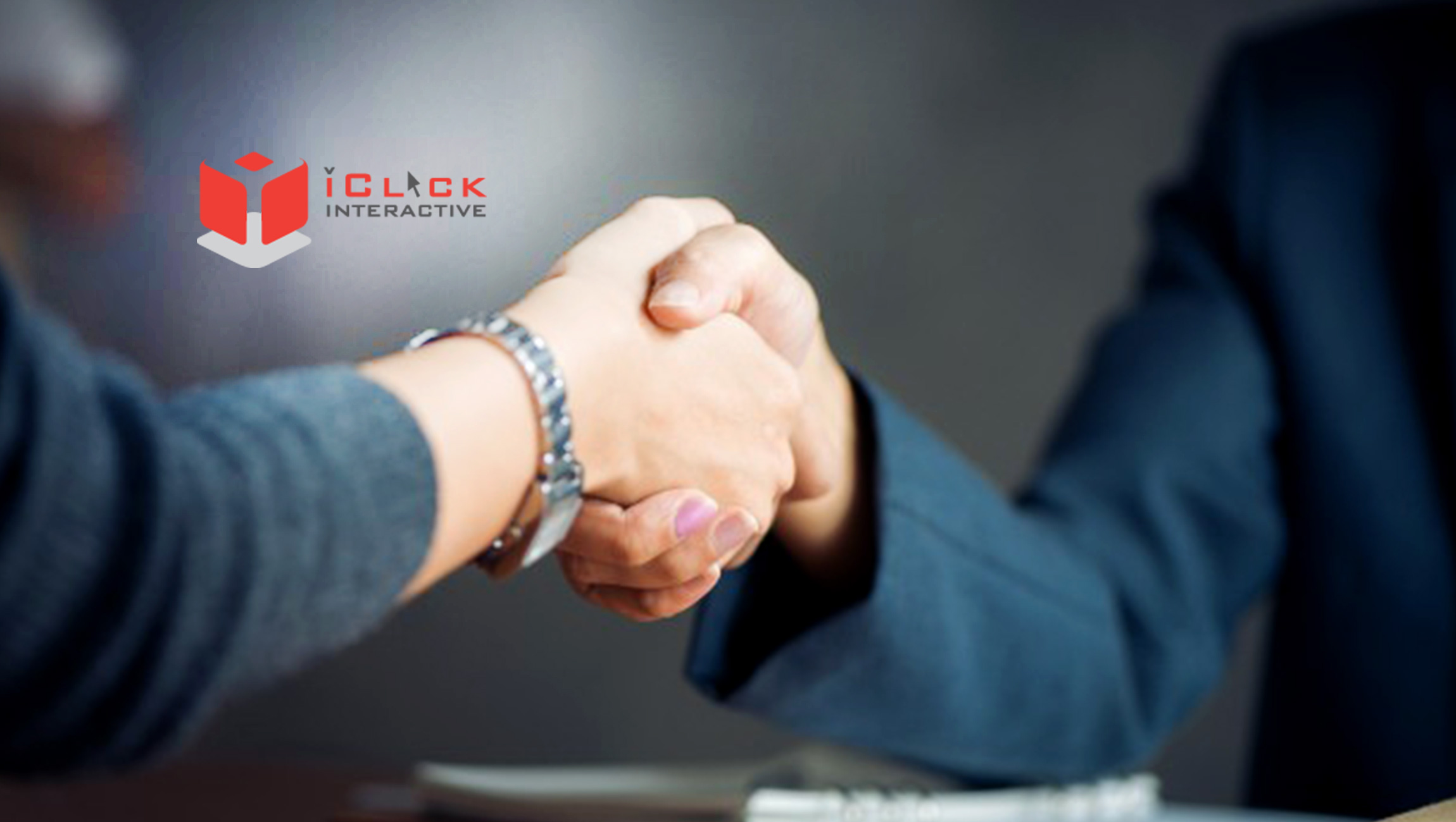 KLWTT and iClick to offer Marketing-as-a-Service through Collaboration with Oracle Advertising and Customer Experience (CX)