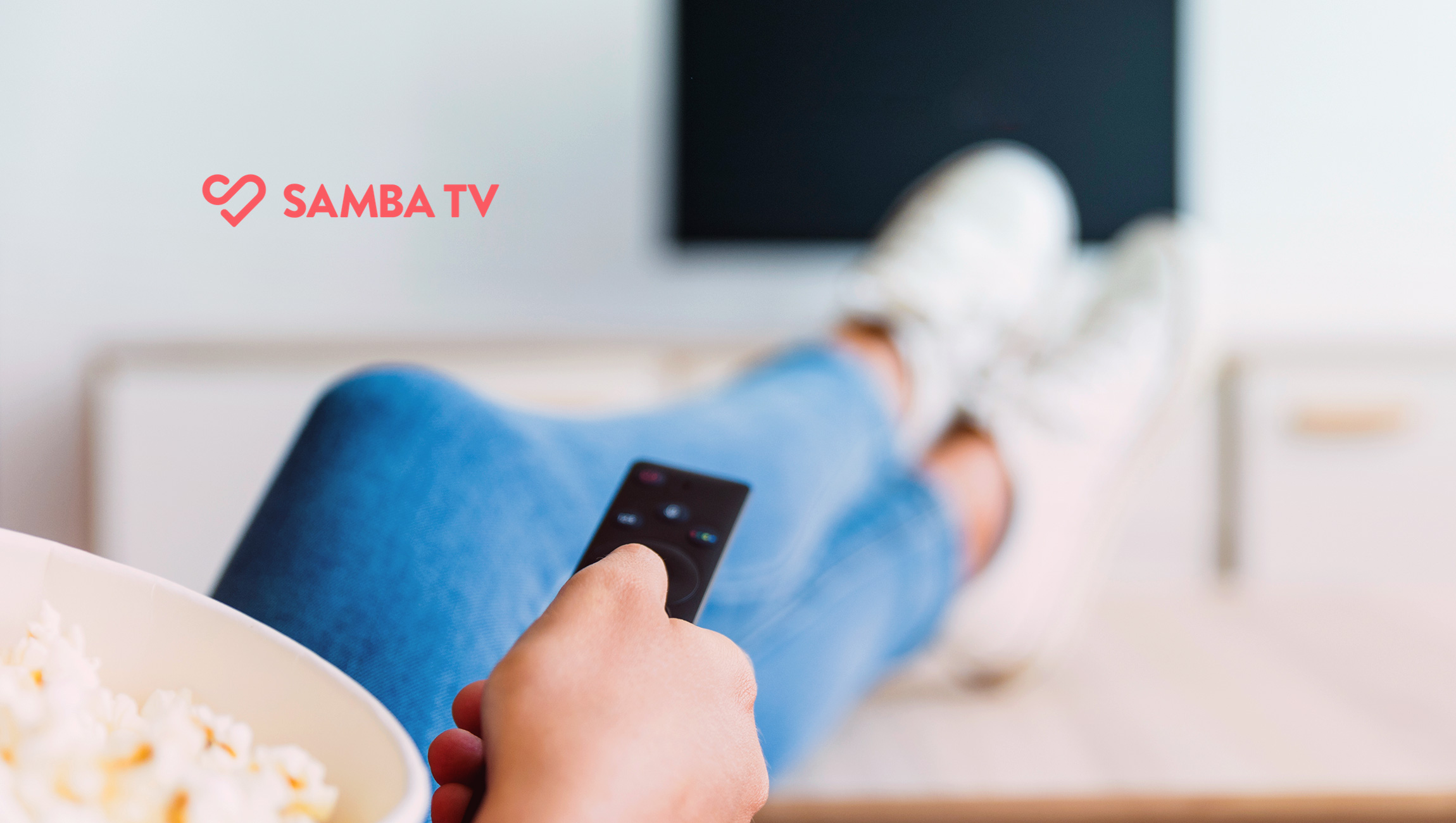 The Trade Desk Partners with Samba TV to Unify Digital and TV Media Strategies for the World’s Largest Advertisers