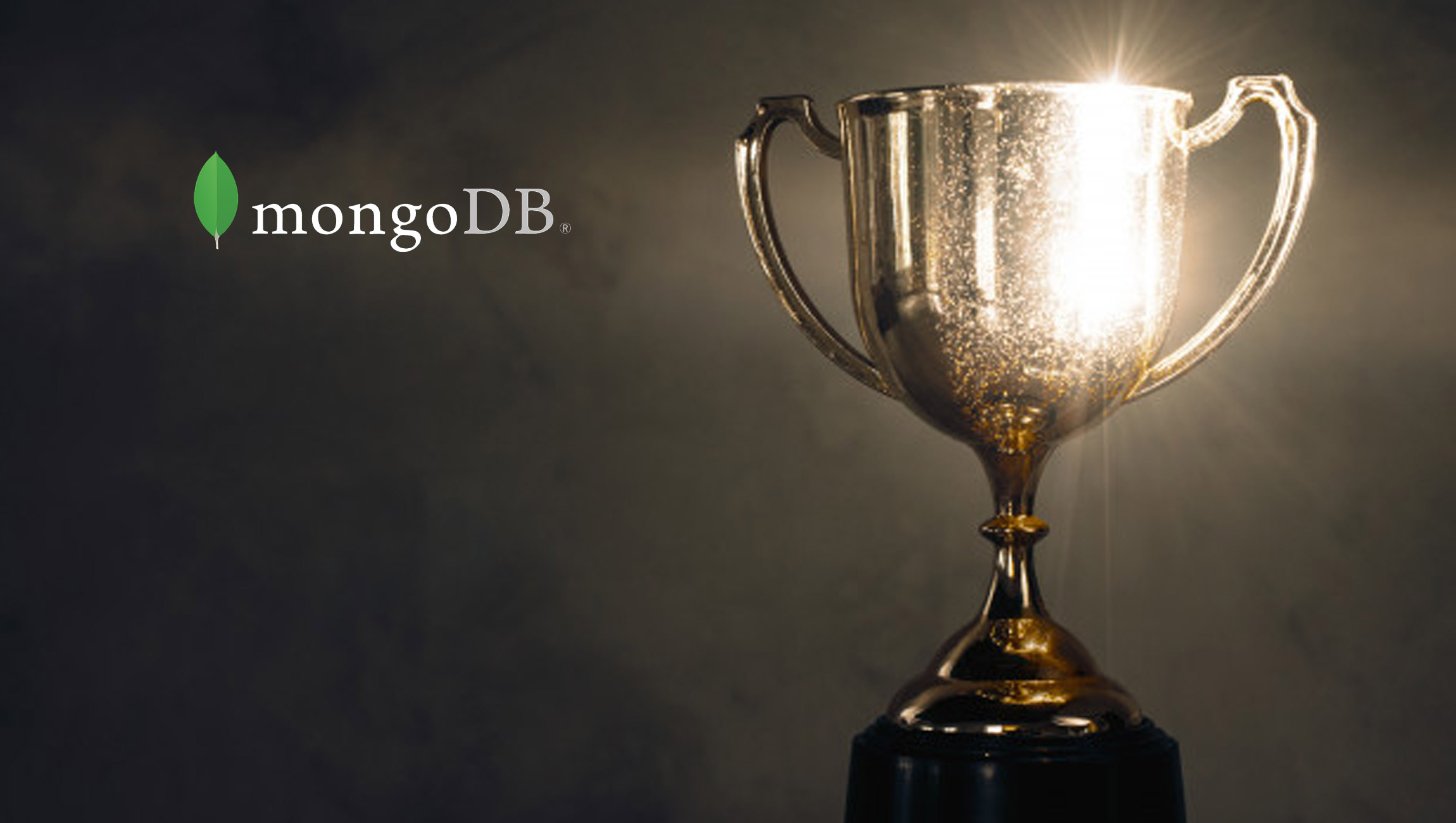 Sixth Annual MongoDB Innovation Award Winners Announced