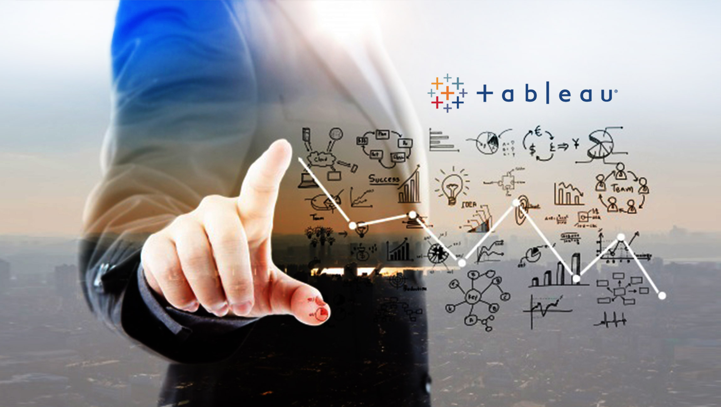 Tableau 2020.3 Adds External Write to Database, Enhanced Administrator Tools