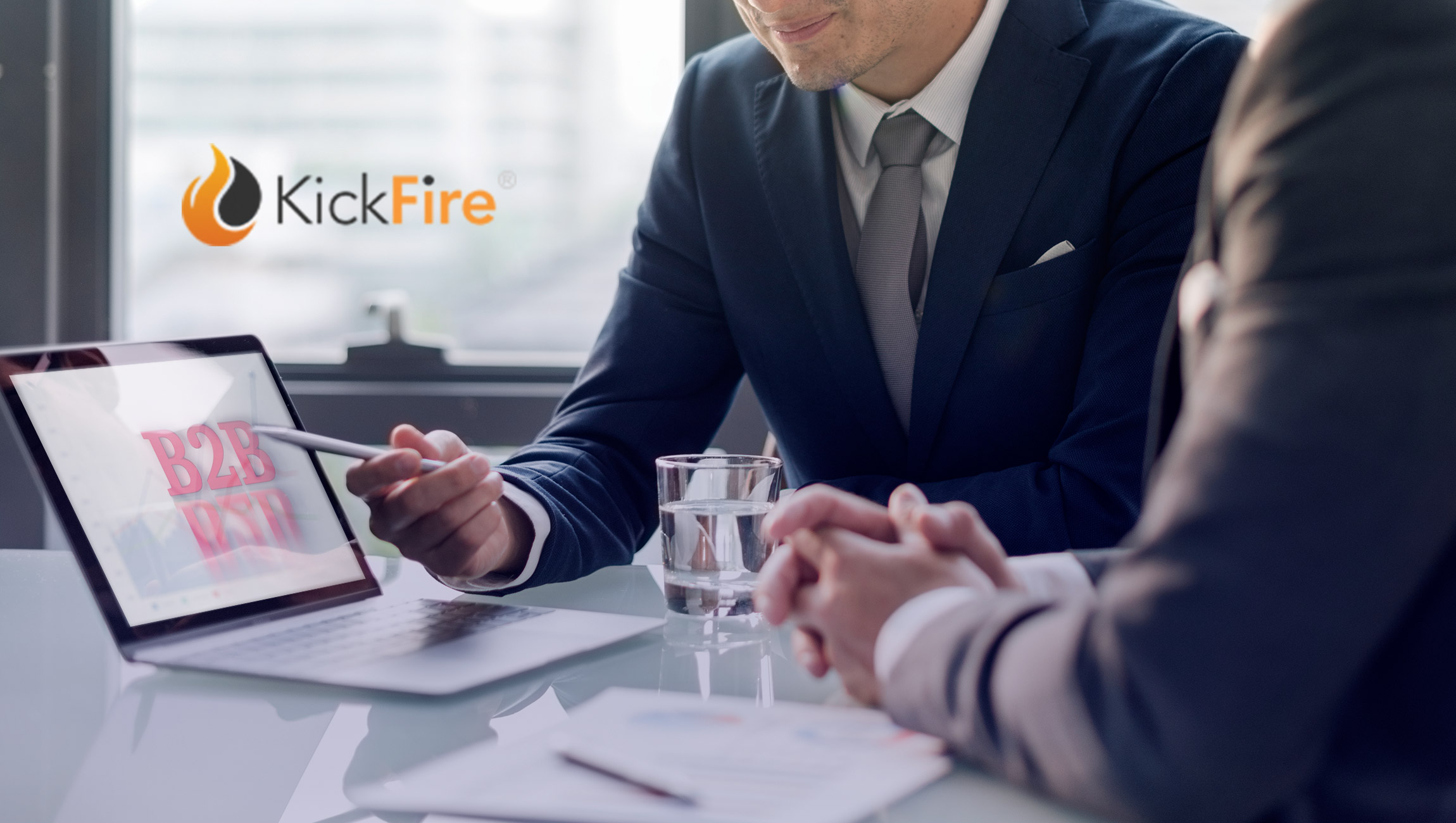 KickFire Announces Enhanced B2B Firmographic Data With The Latest Release of Its IP-To-Company API
