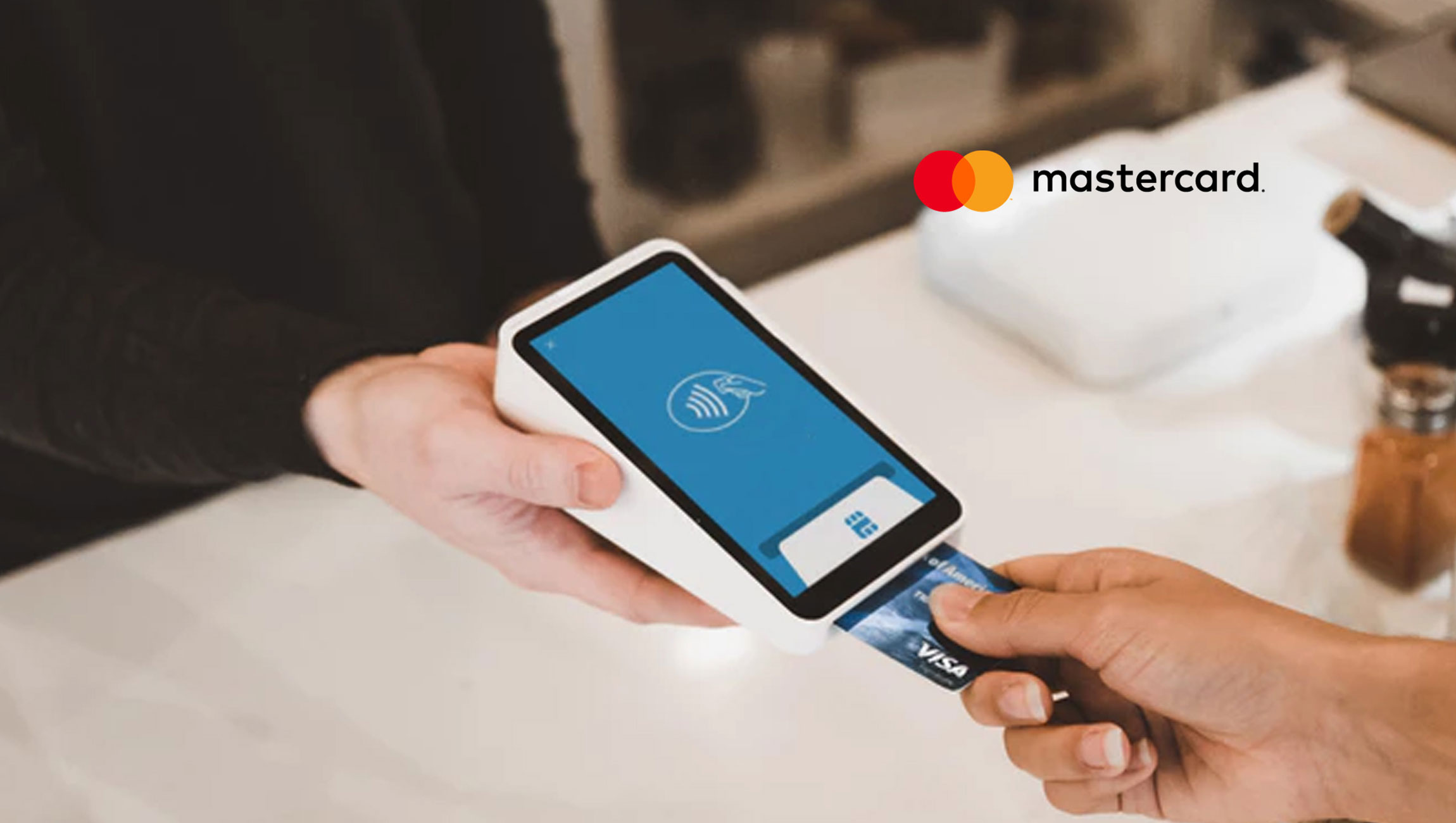 Mastercard Helps Small Businesses Digitally Enhance Their Operations With New Microsoft, QuickBooks and Zoho Benefits