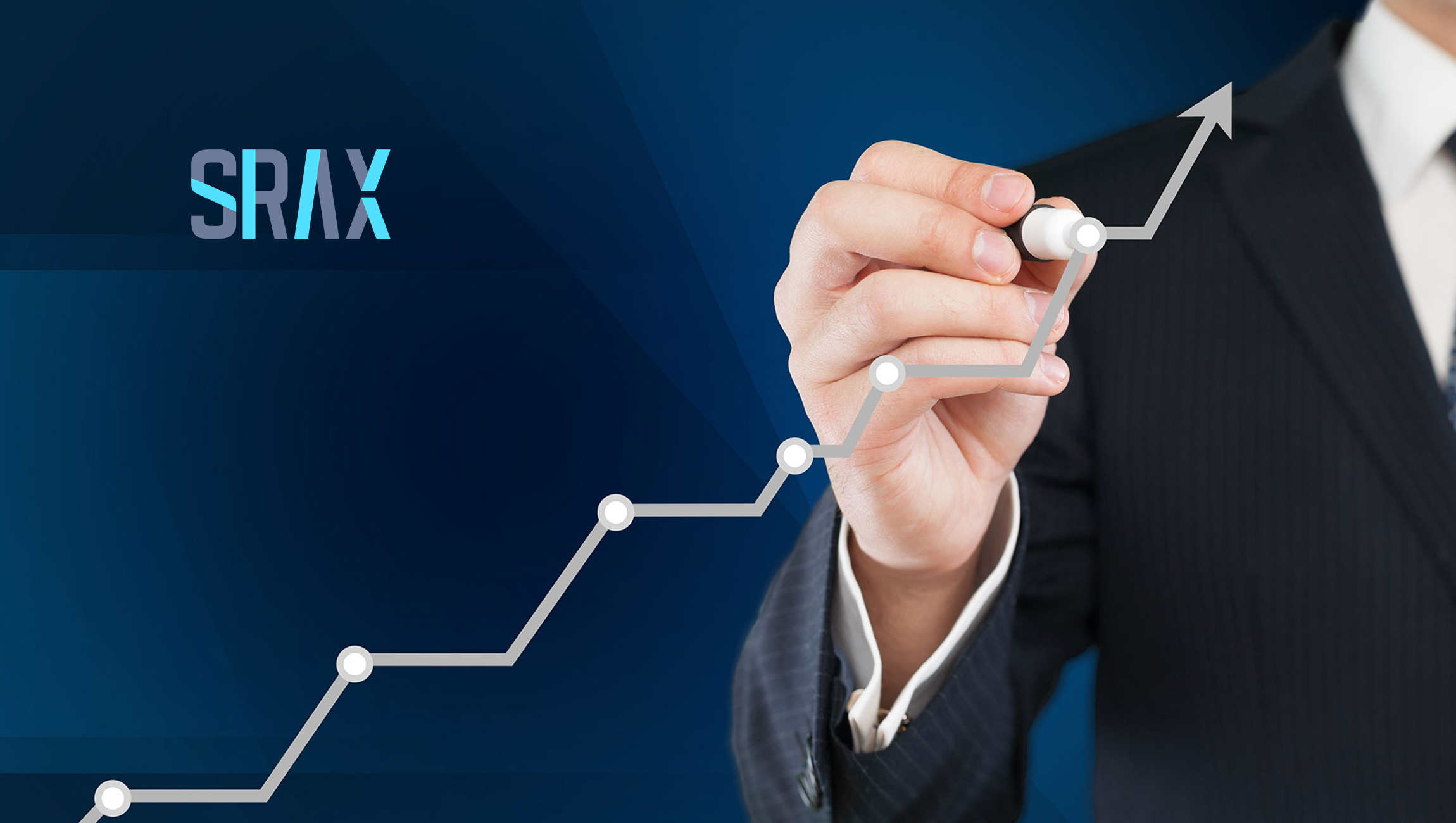 SRAX Announces Growth of SRAX IR Platform and Enhanced Features