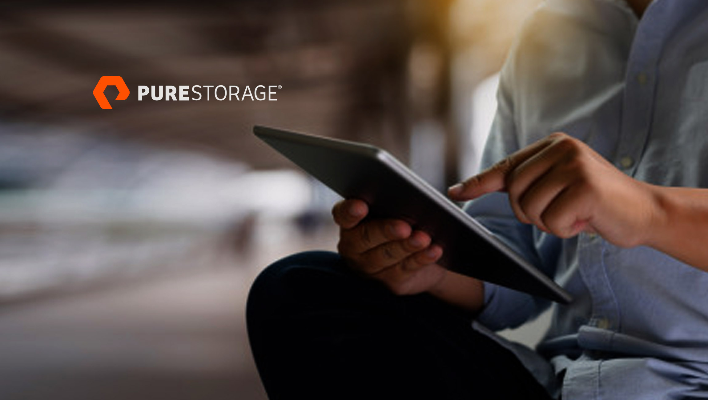 Pure Storage Named a Leader in Gartner Magic Quadrant for Primary Storage Arrays