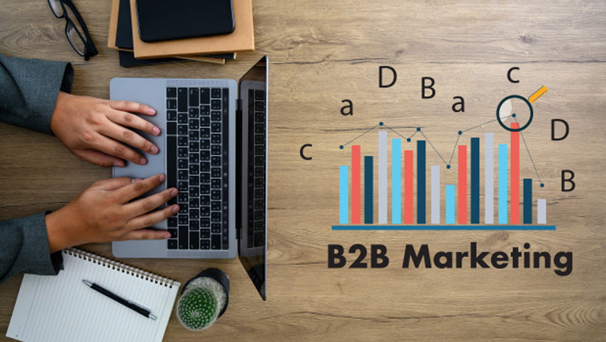 fishbat Shares Four Benefits Of Thought Leadership In B2B Marketing