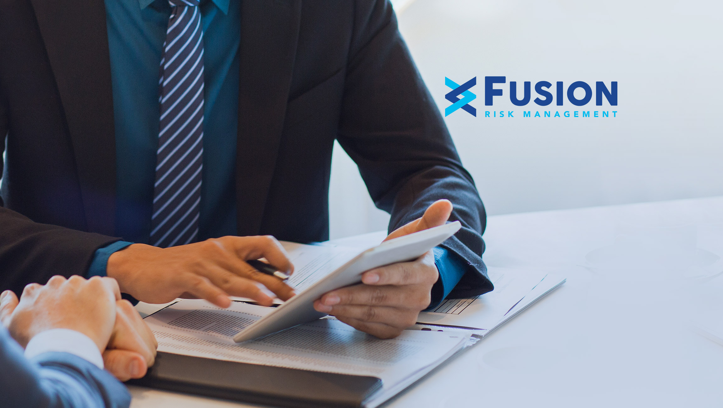 Fusion Risk Management Extends Market Leadership with Global Financial Services Wins in New Era of Operational Resilience
