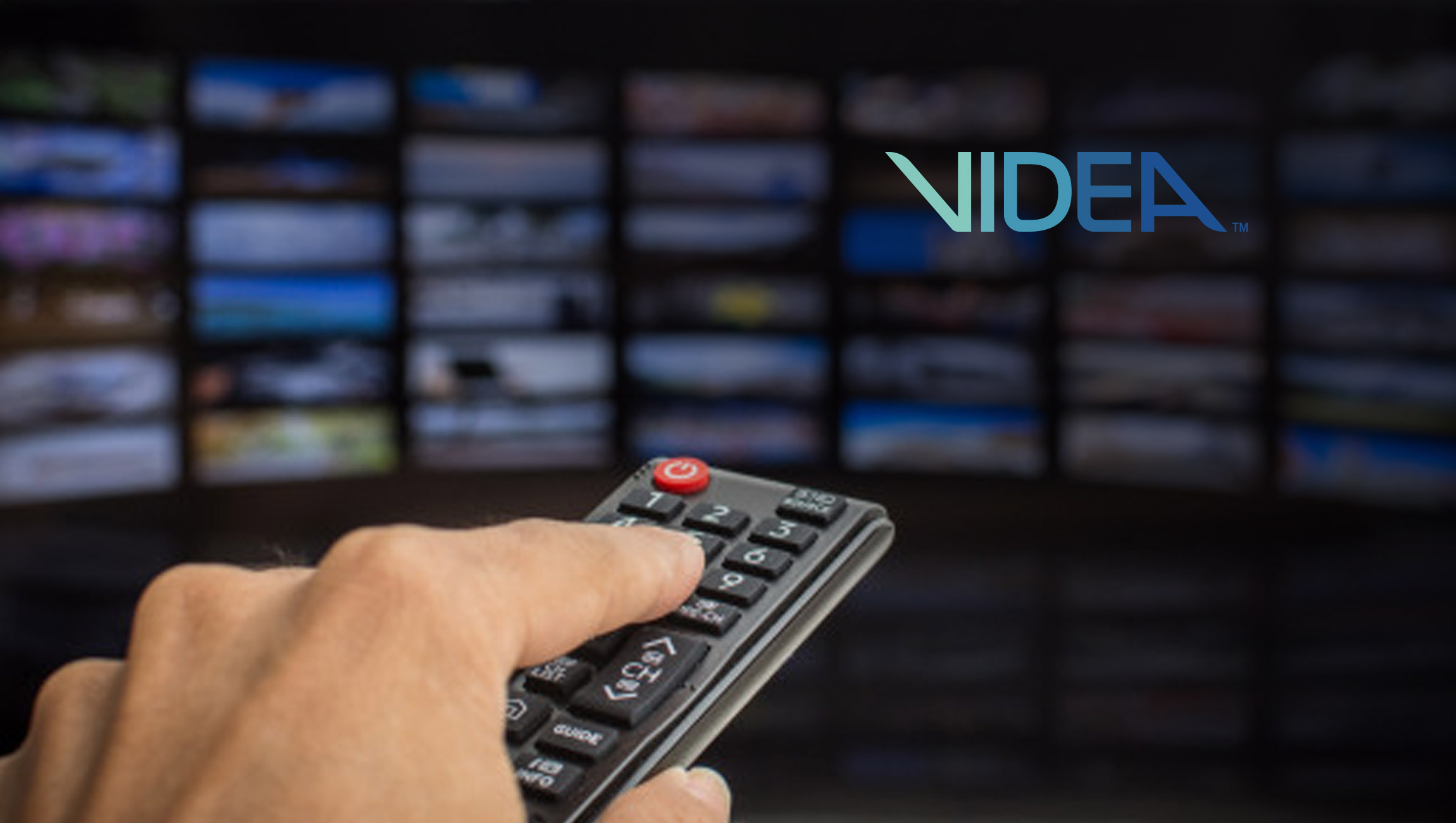 Videa Announces Spot Television Industry’s First Open Data Exchange APIs