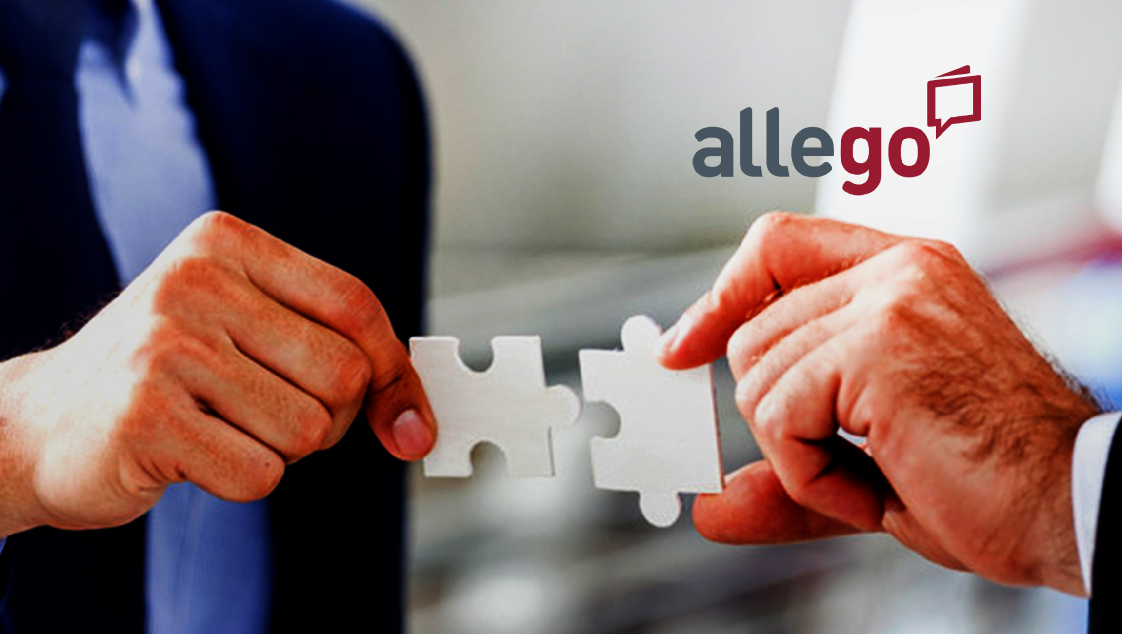 Allego and Corporate Visions Elevate Customer Conversations for 30,000 Sales & Marketing Professionals Through World-Class Sales Enablement Technology