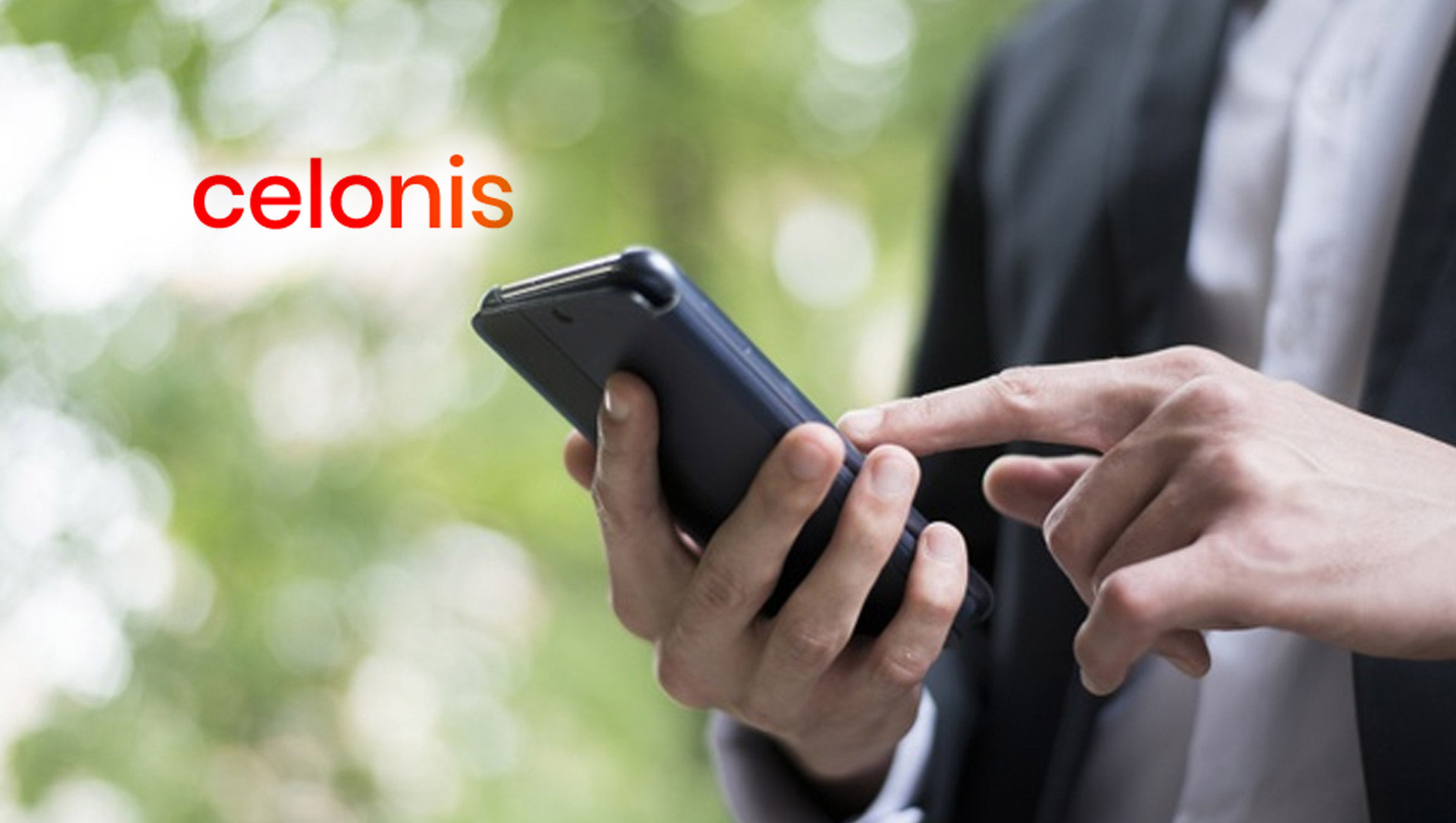 Celonis Launches New App to Help Supply Chain Leaders Improve End-to-End Lead Times